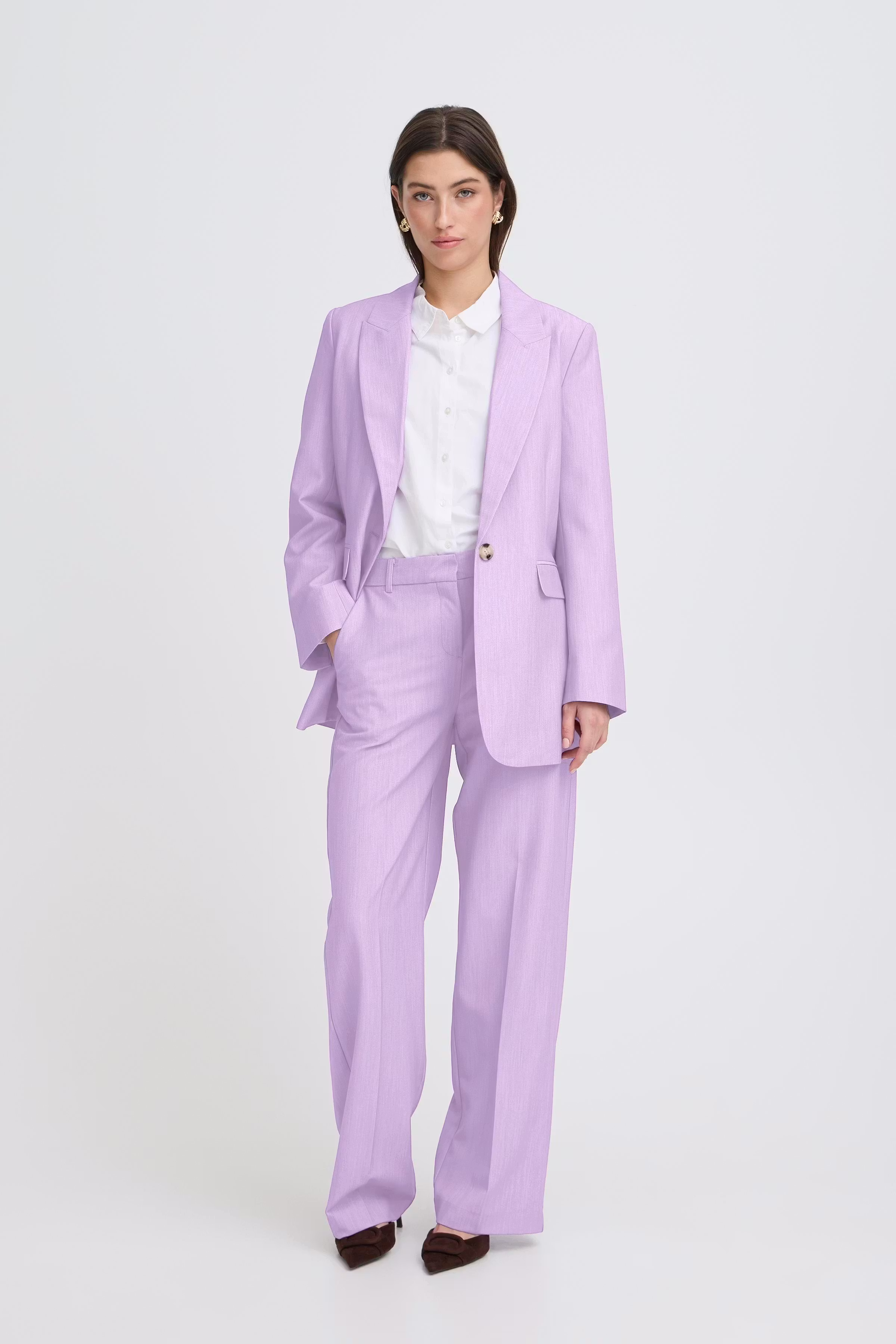 BYDANTA Blazer LOOKBOOK FRONT 20813078-1736171