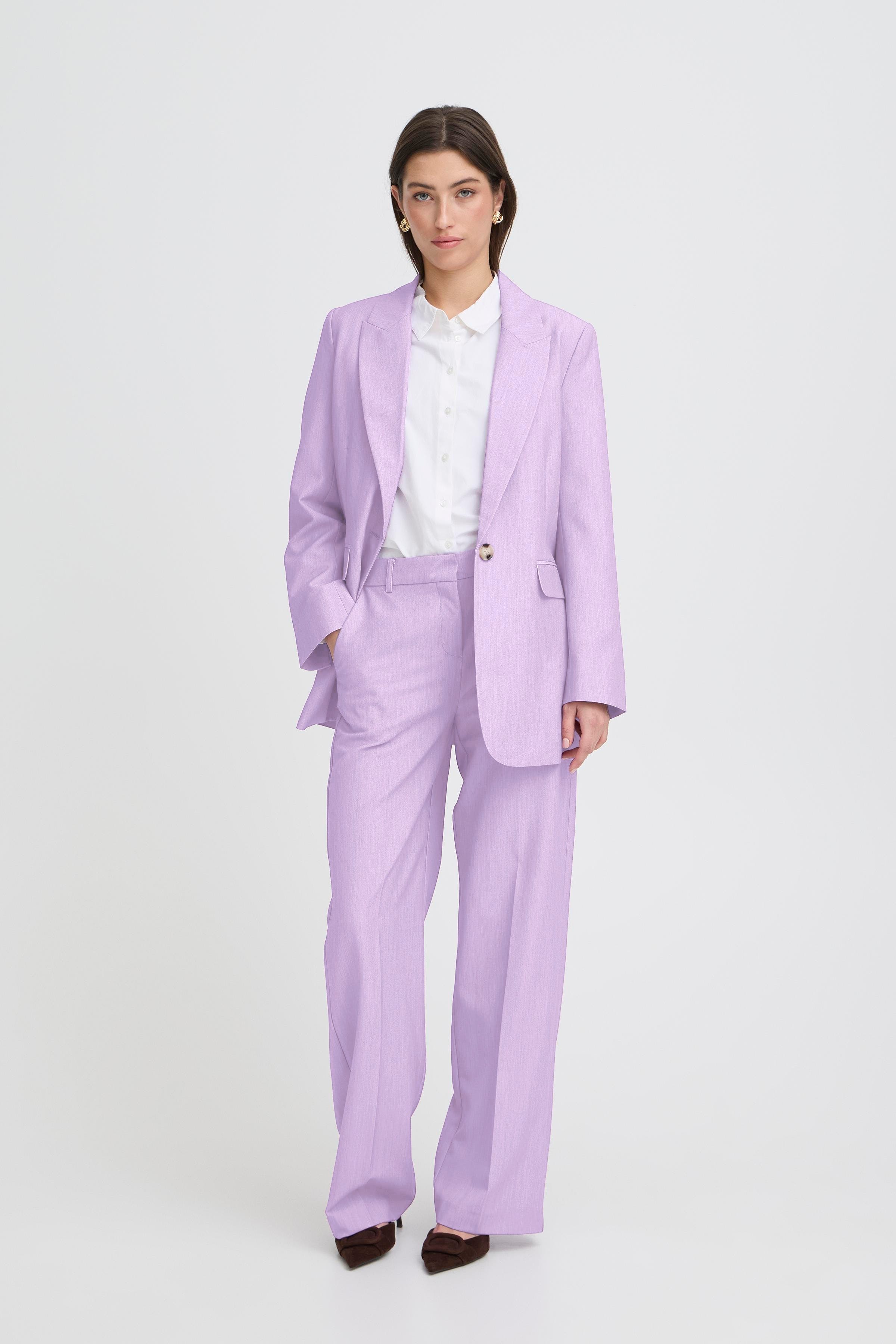 BYDANTA Blazer LOOKBOOK FRONT 20813078-1736171