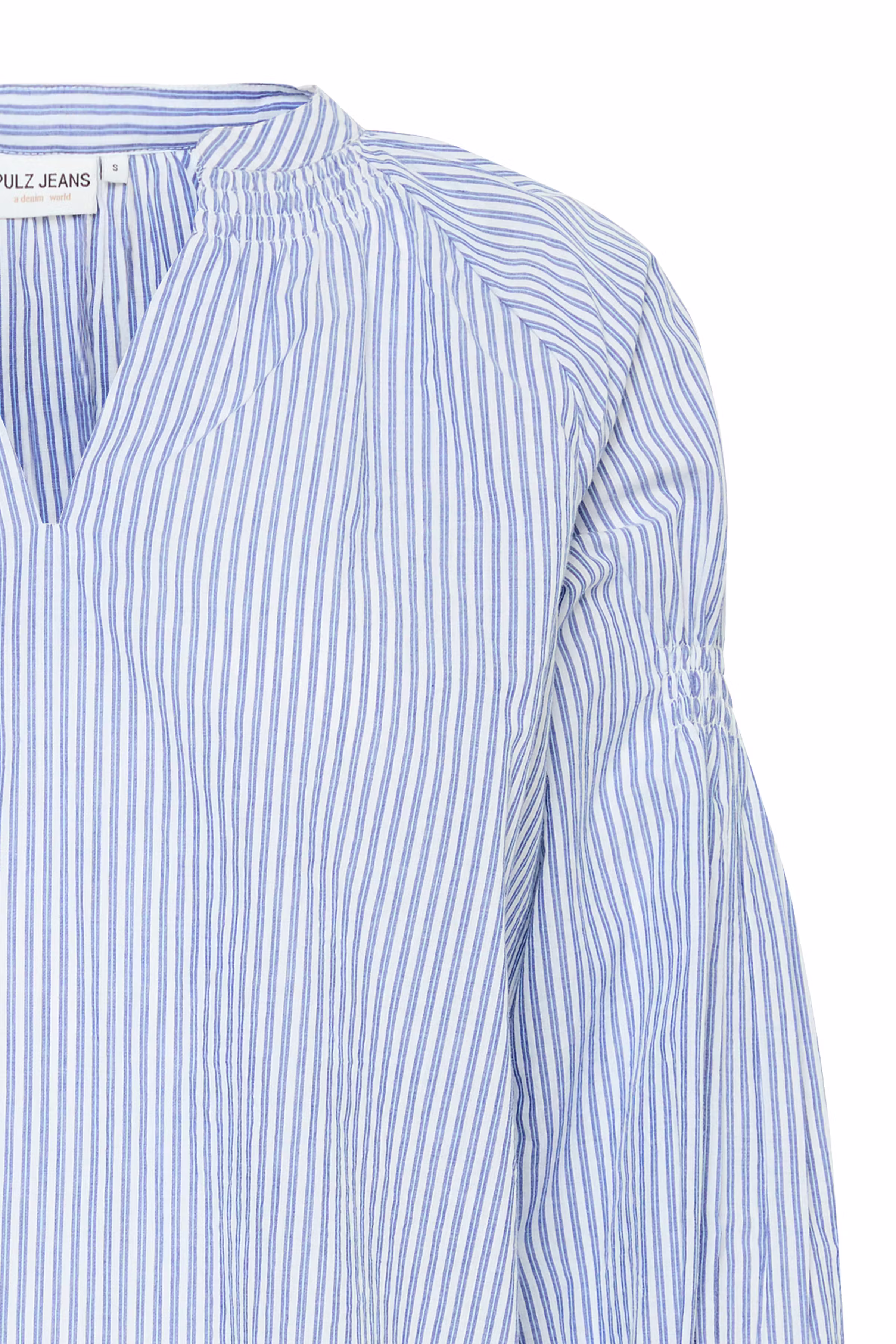 Langermet bluse PACK DETAIL 50208720-203138