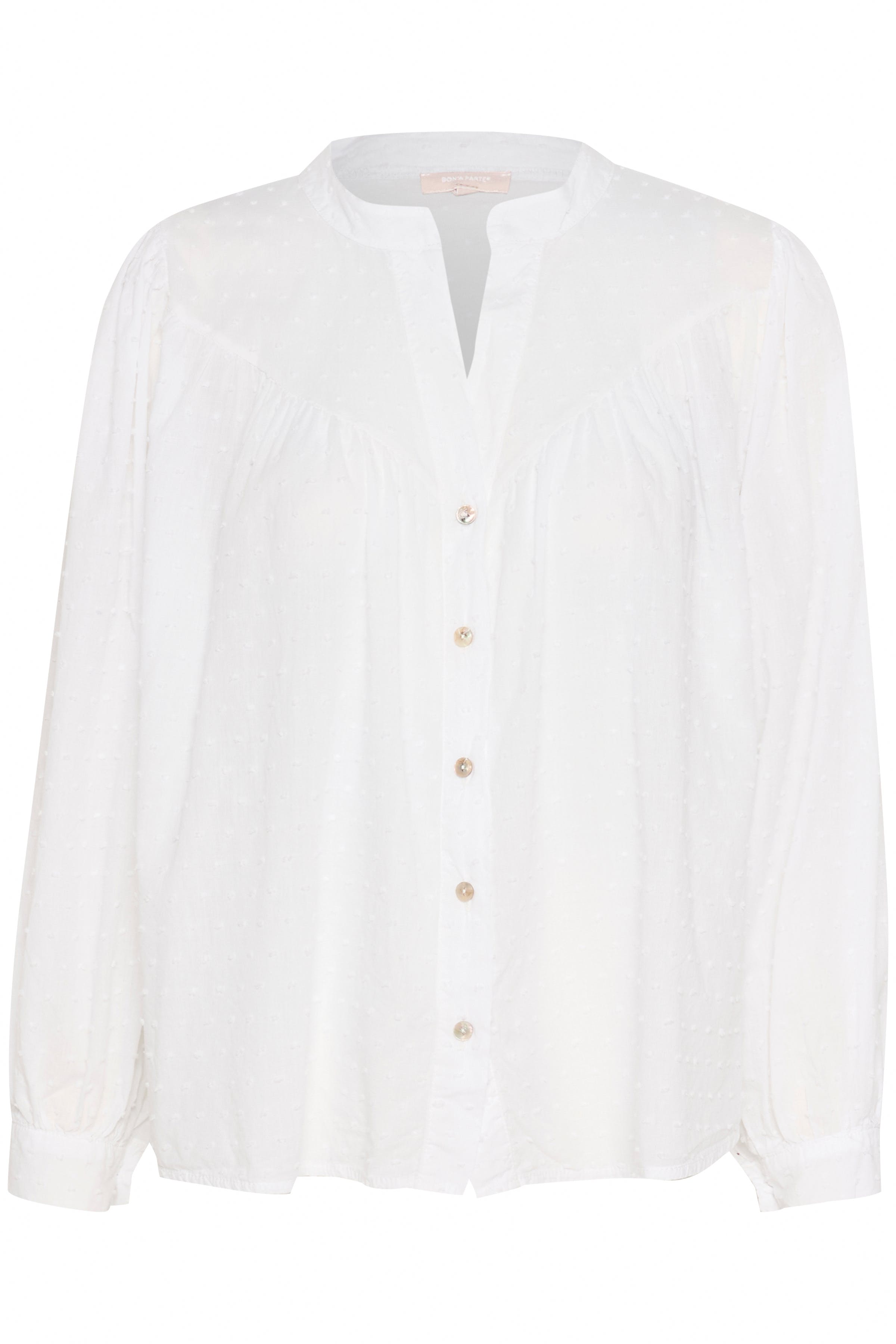 BPkris Bluse PACK FRONT 40103513-400006