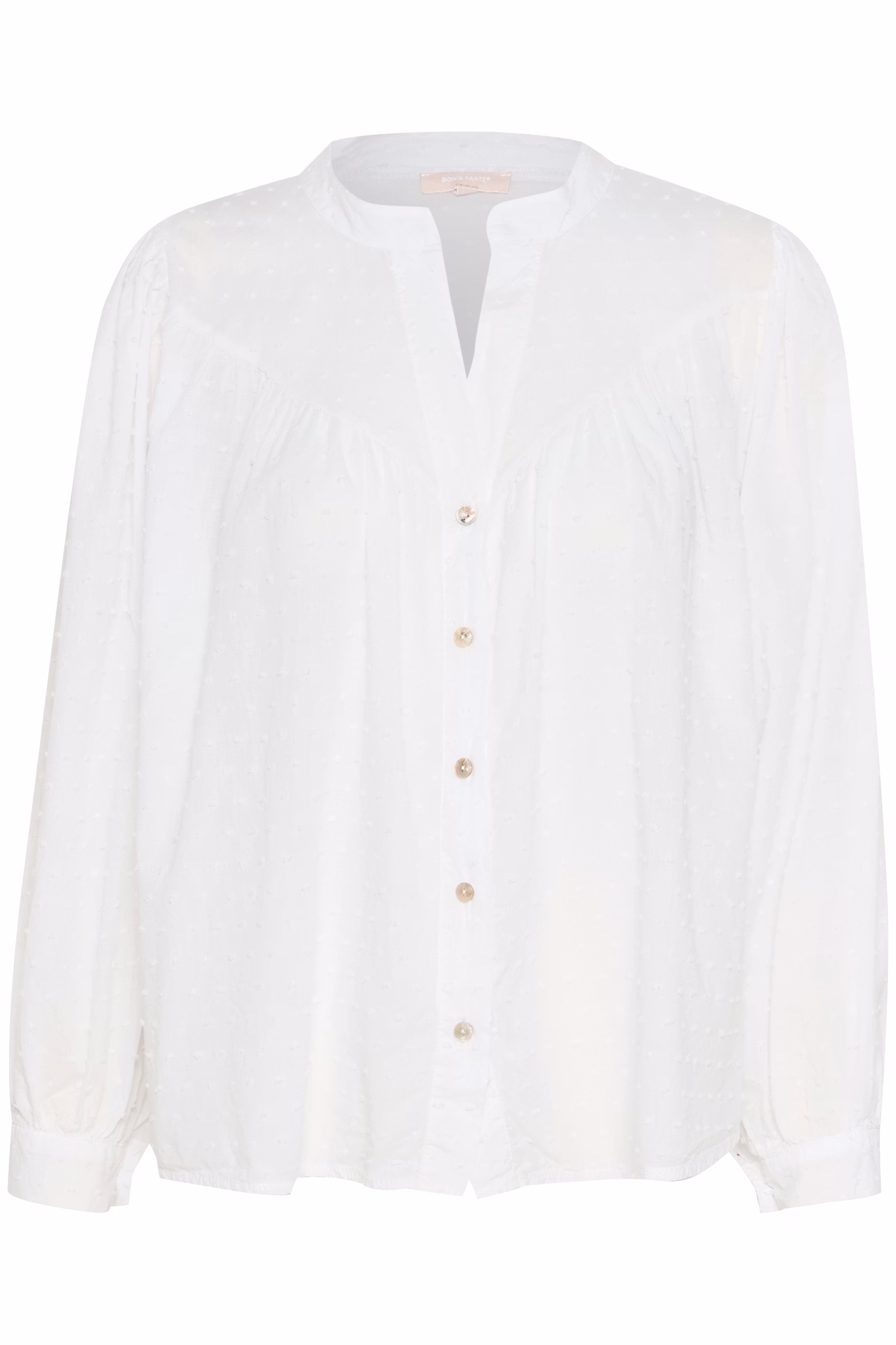 BPkris Blouse PACK FRONT 40103513-400006