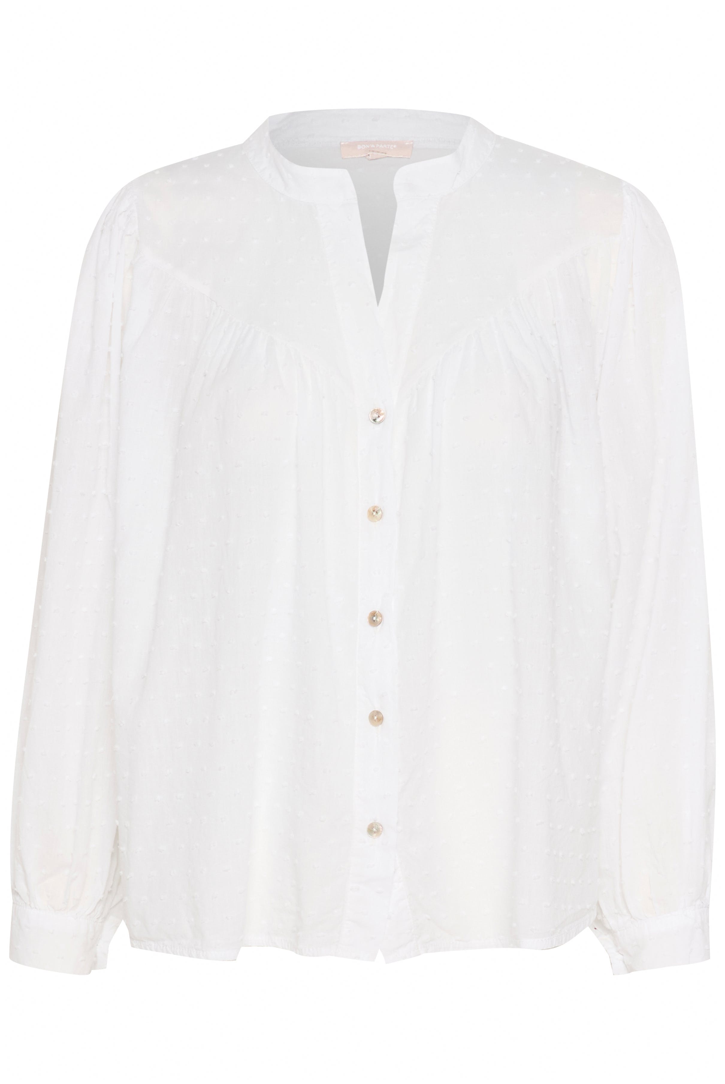 BPkris Bluse PACK FRONT 40103513-400006