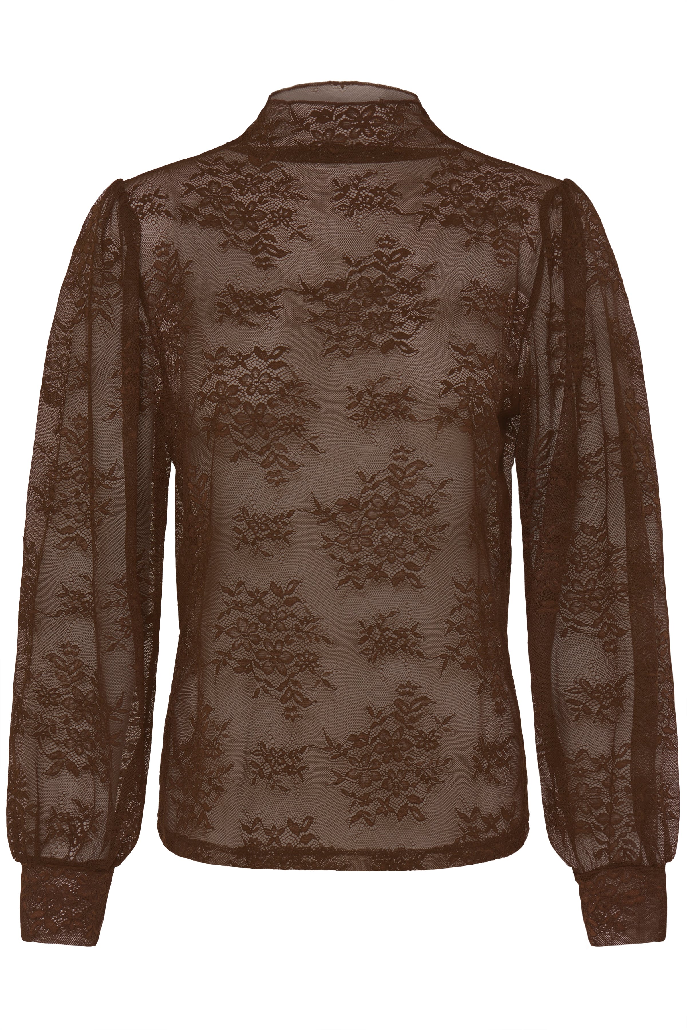 SBLUNA Bluse PACK FRONT 22101133-191109