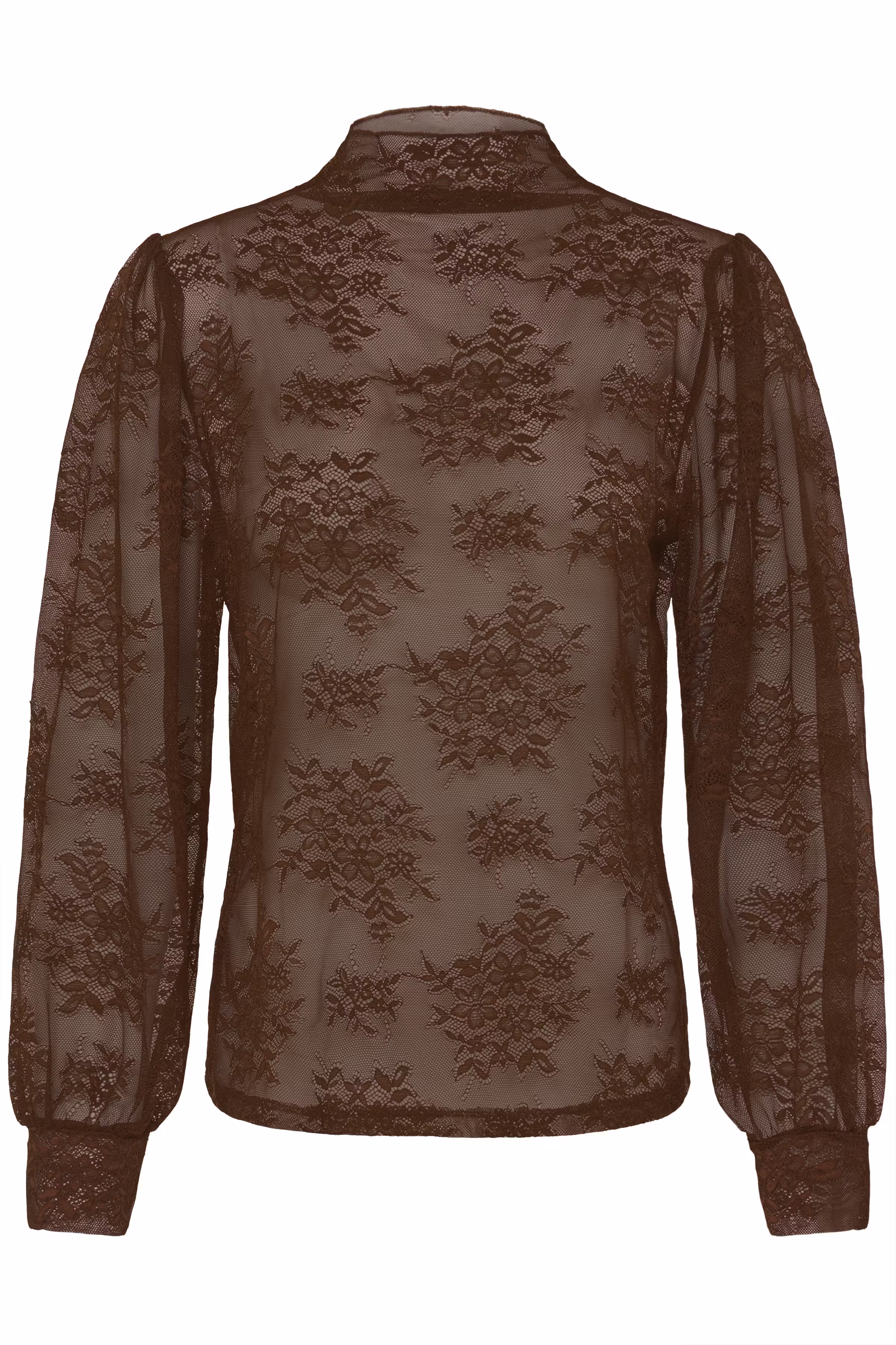 SBLUNA Bluse PACK FRONT 22101133-191109