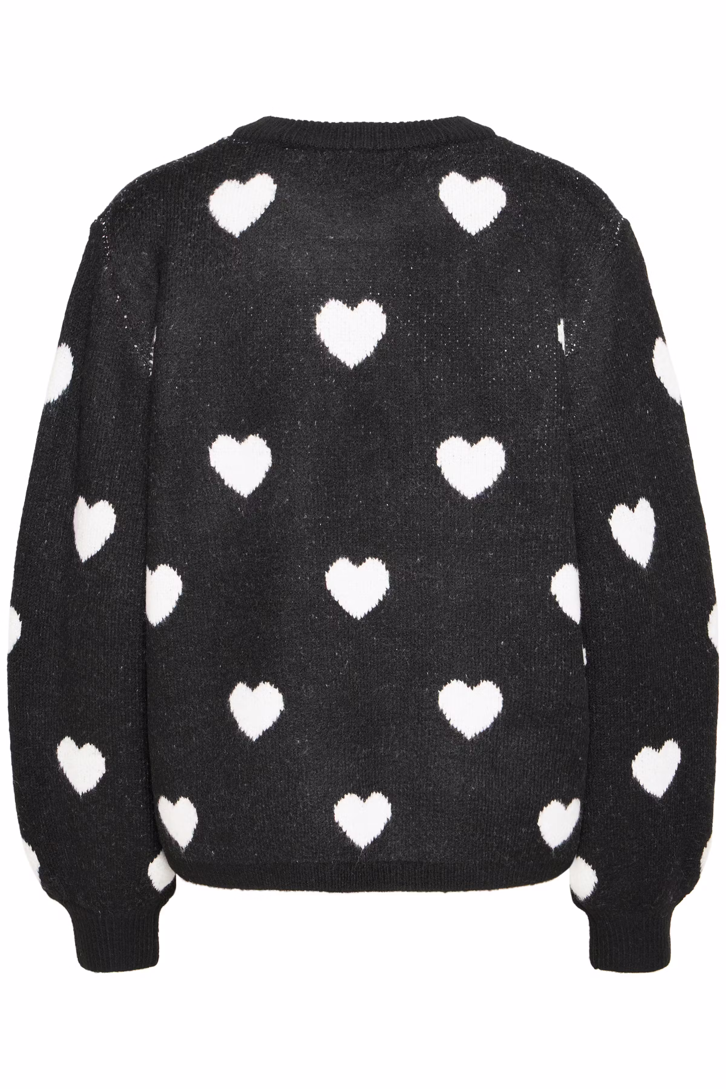 Knitted pullover PACK BACK 20815924-200450