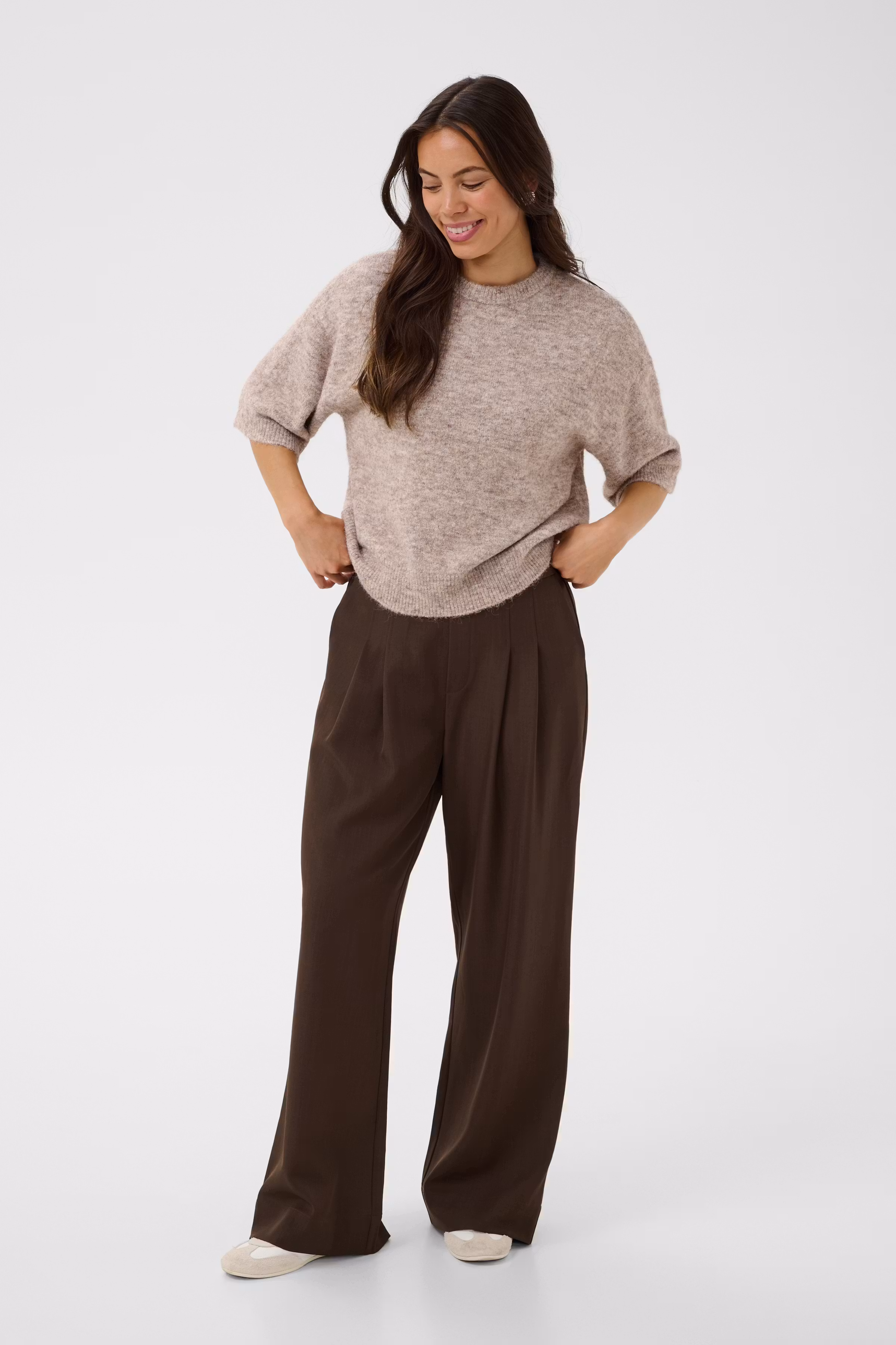 BPannelise Pullover LOOKBOOK FRONT 40200251-1813041