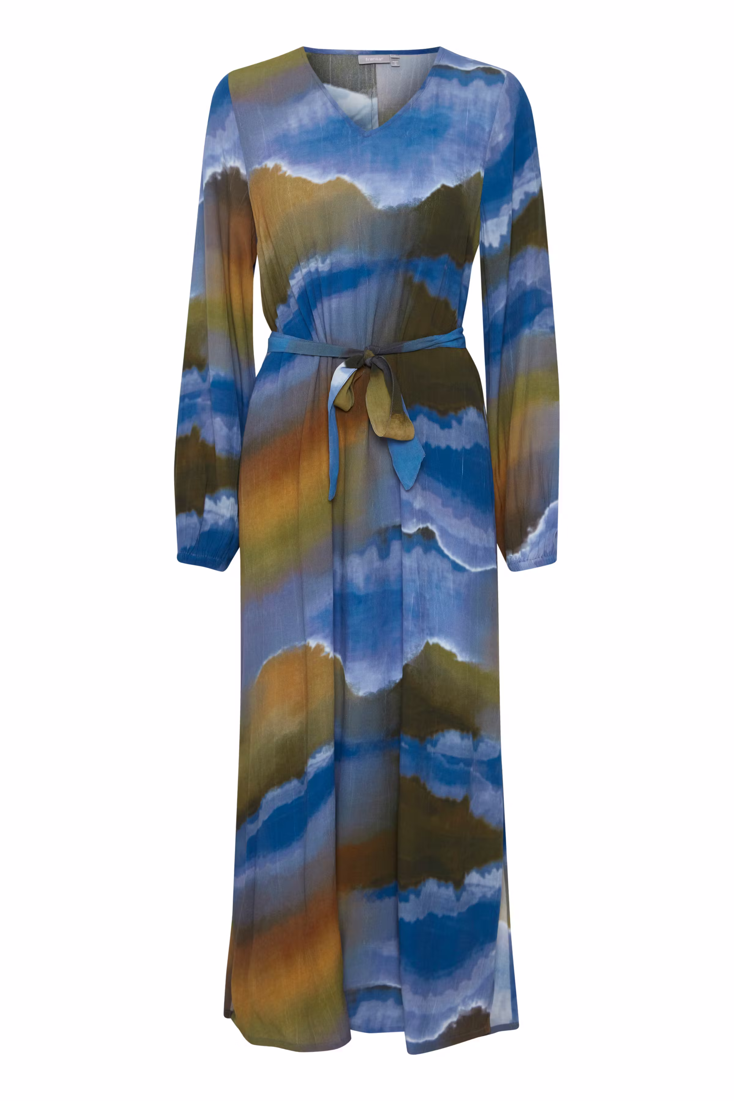 FRREBEKKA Kleid PACK FRONT 20612928-202396