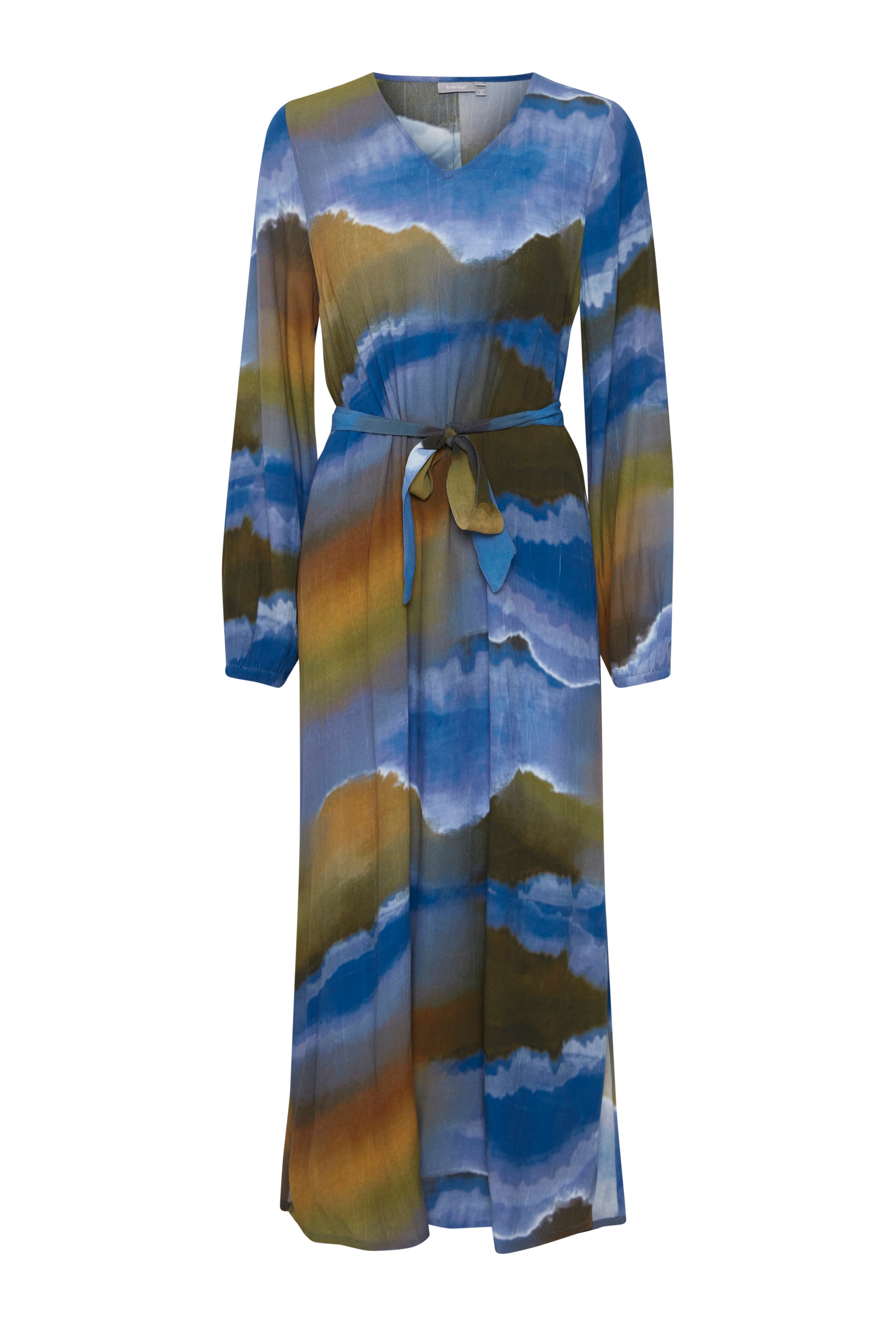 FRREBEKKA Kleid PACK FRONT 20612928-202396