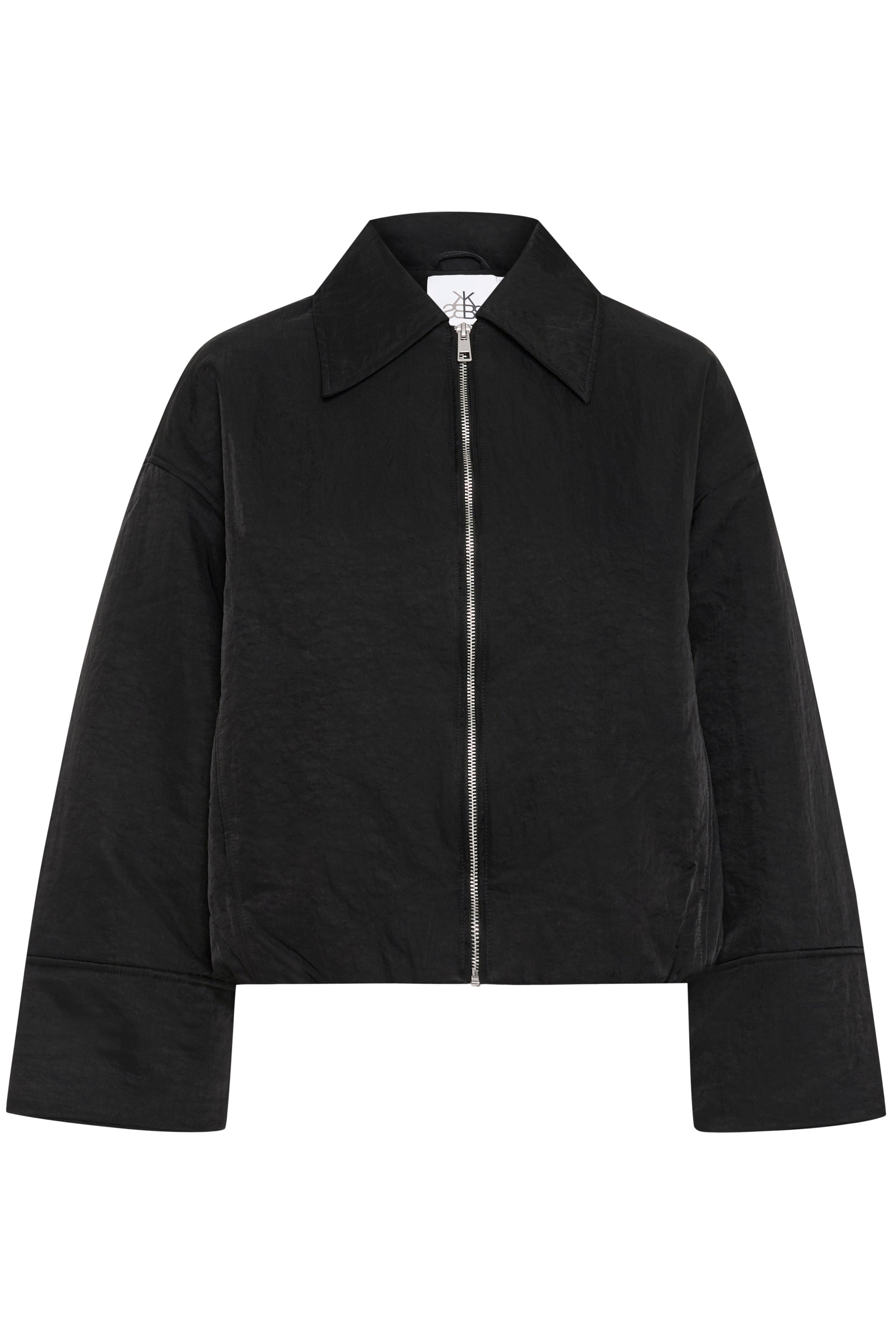 KBTaia Jacket PACK FRONT 10105284-194008