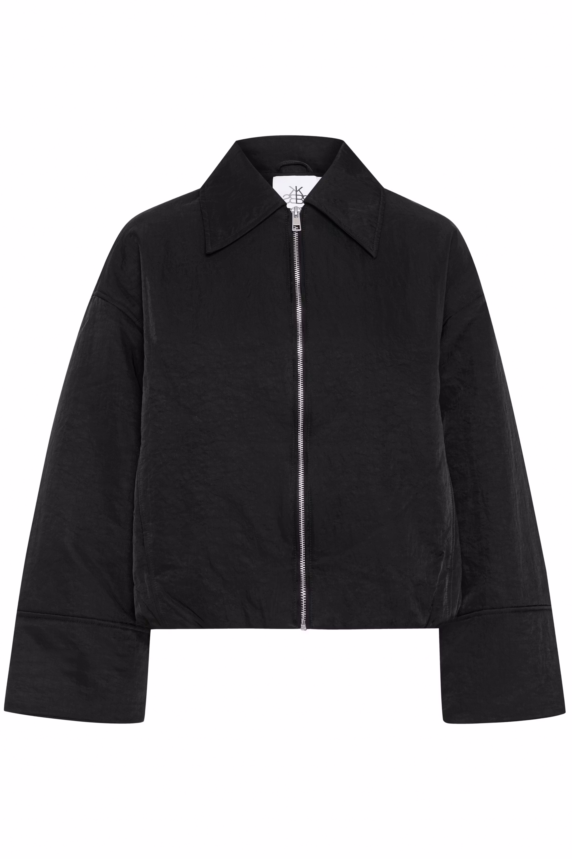 KBTaia Jacket PACK FRONT 10105284-194008