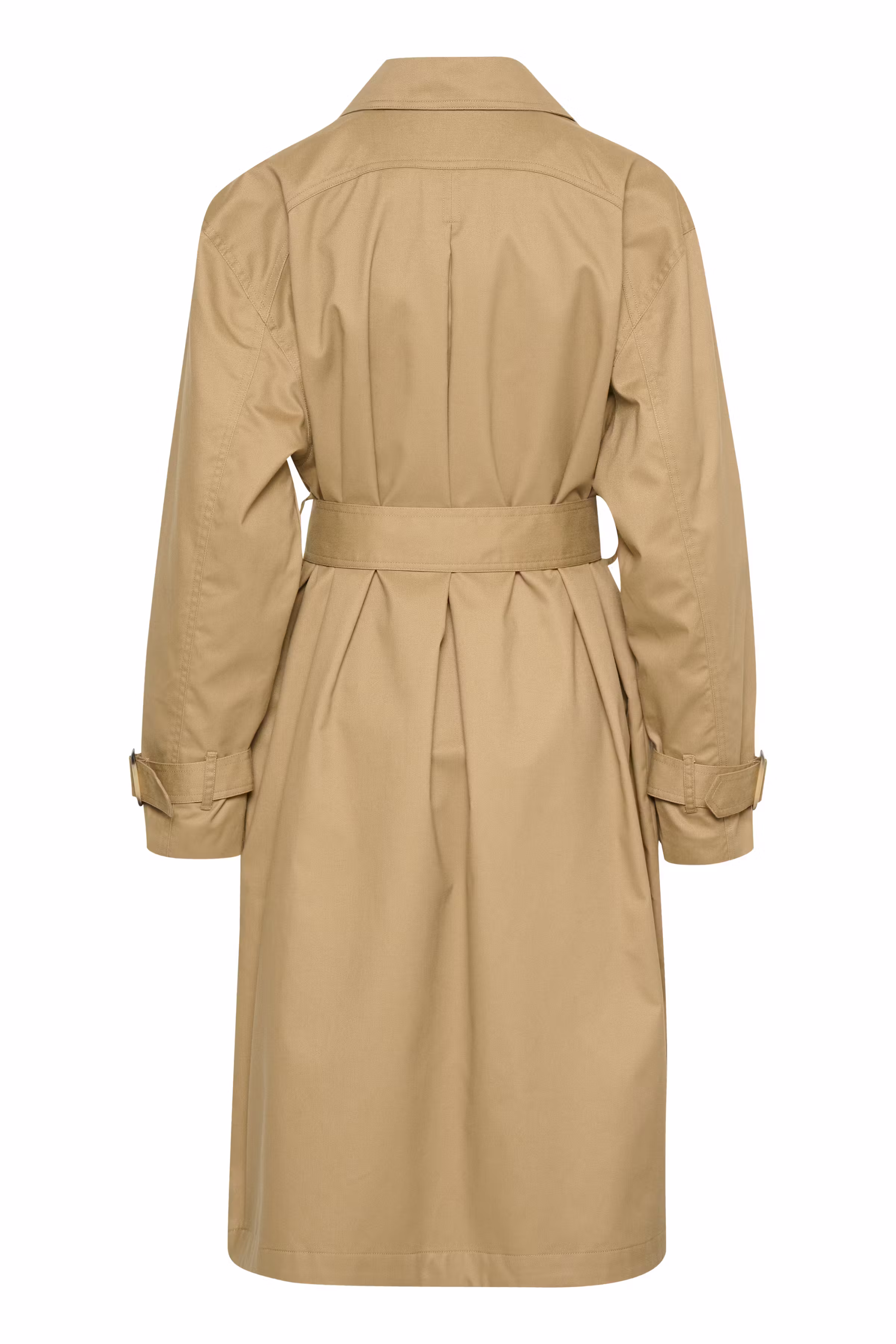 KAelise Trenchcoat PACK BACK 10508775-171115