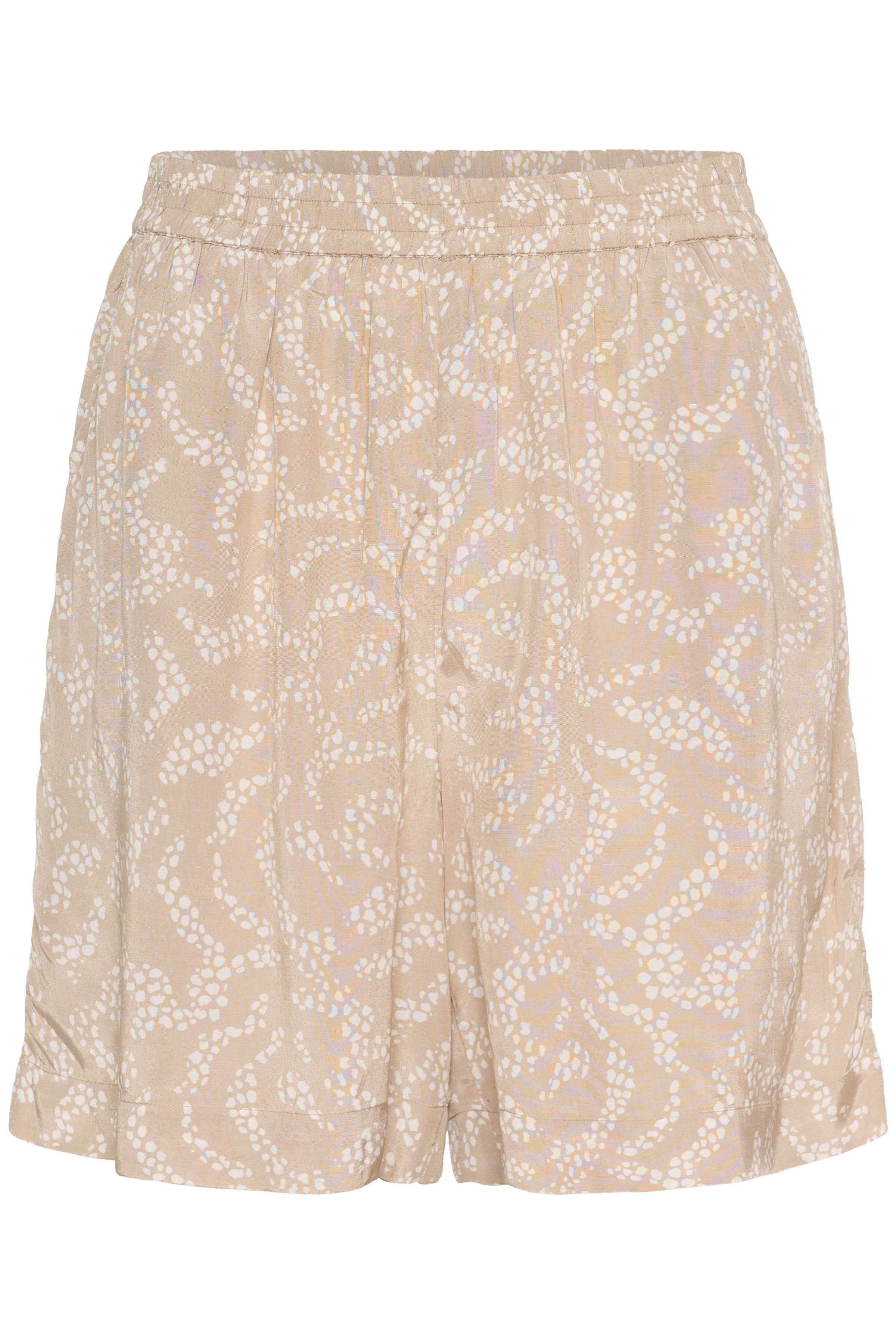 KAbarton Shorts PACK FRONT 10509915-107419