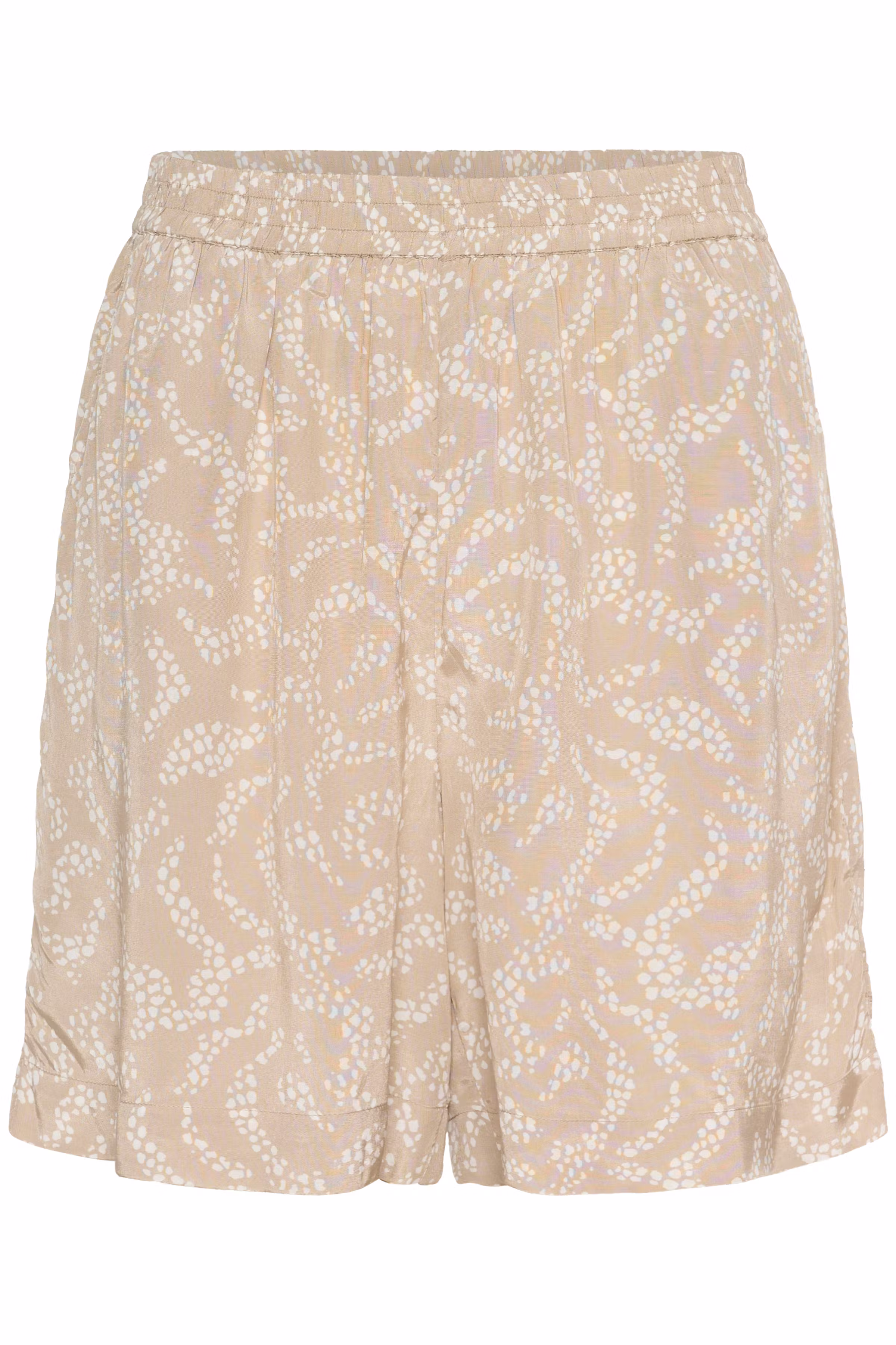 KAbarton Shorts PACK FRONT 10509915-108281