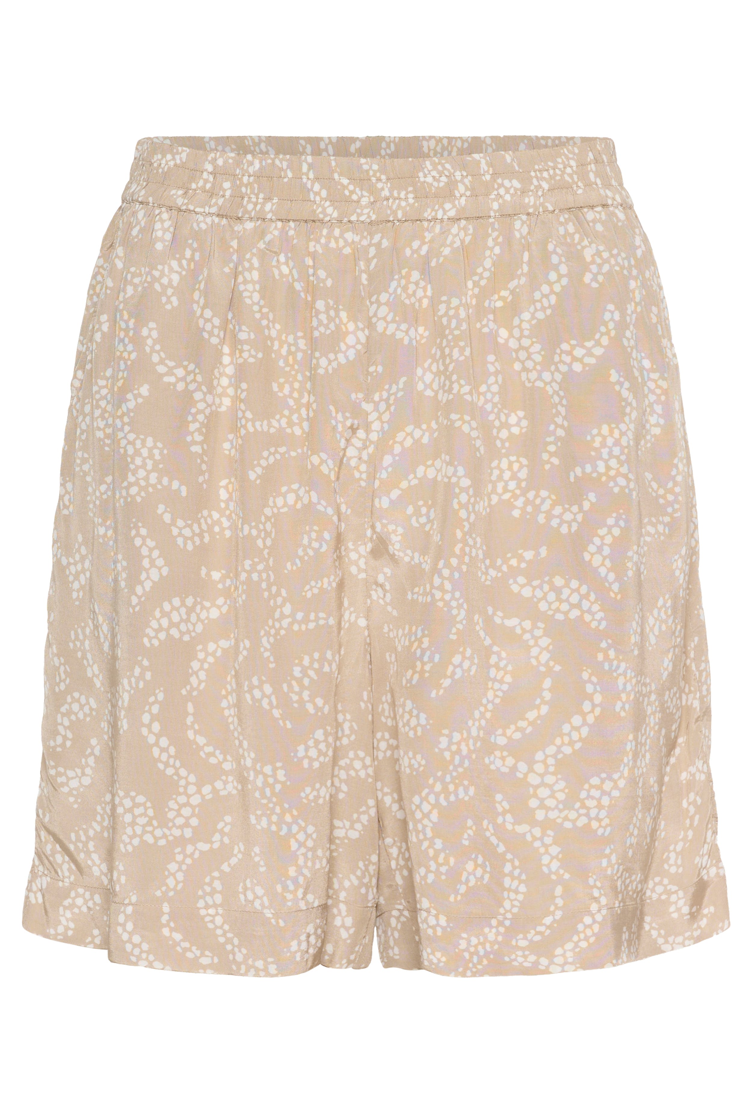 KAbarton Shorts PACK FRONT 10509915-108281