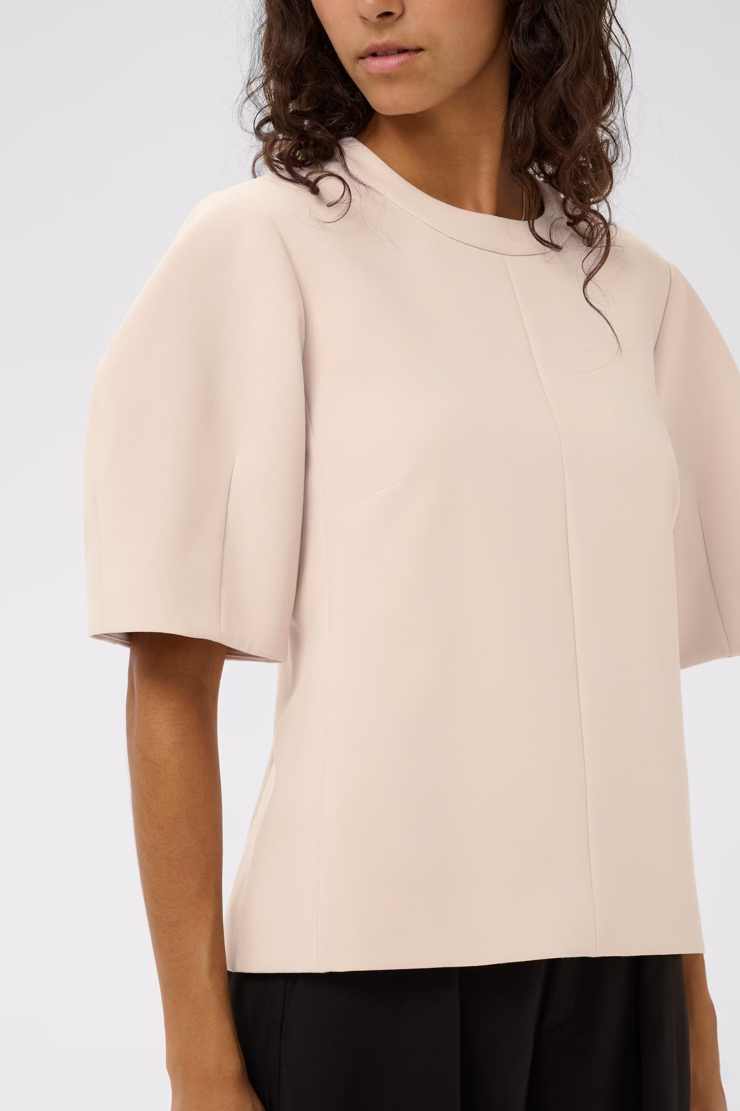 CHAYCEIW Blouse LOOKBOOK DETAIL 30112375-130403