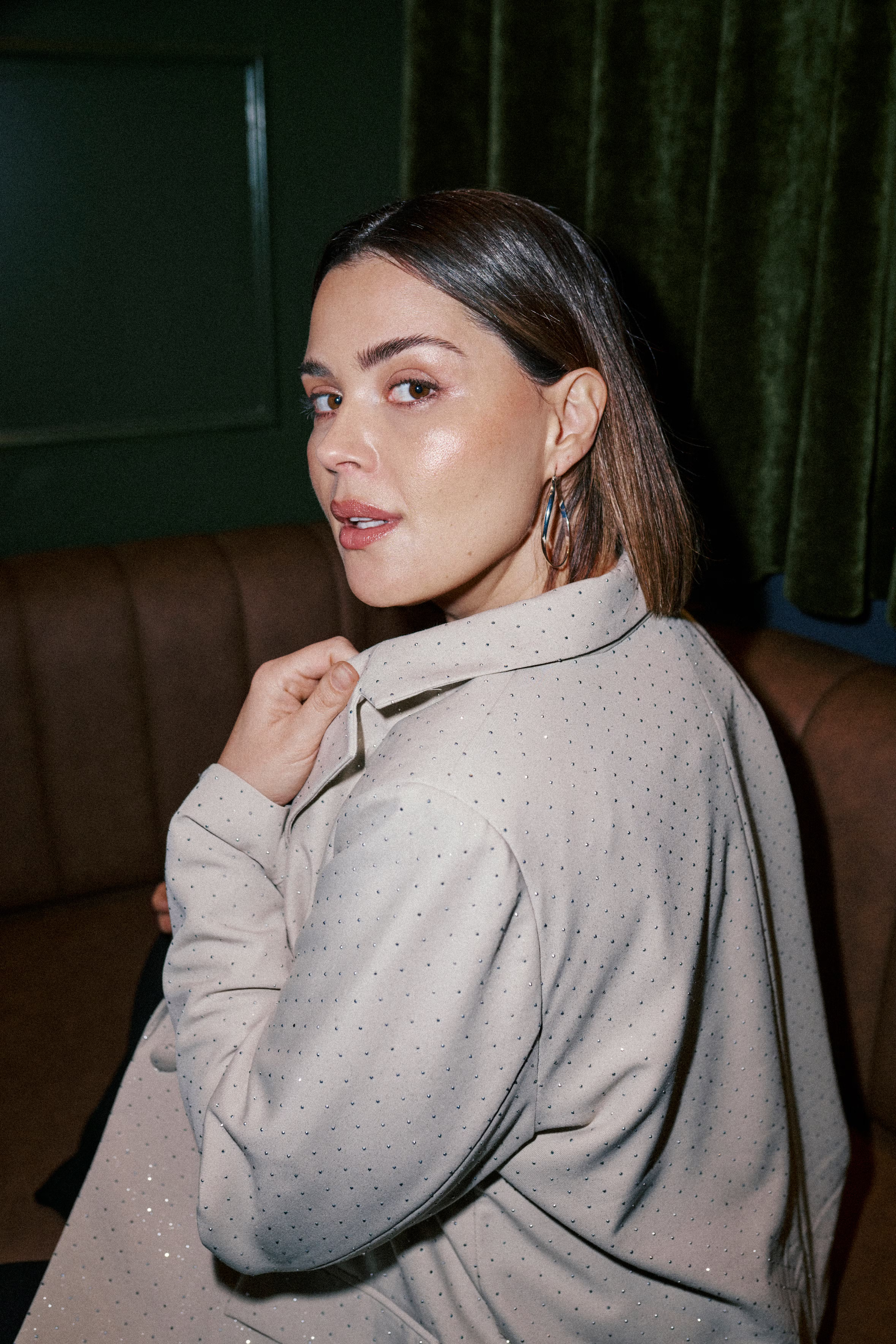 KCbetty Blazer LOCATION NONE 10582833-151305