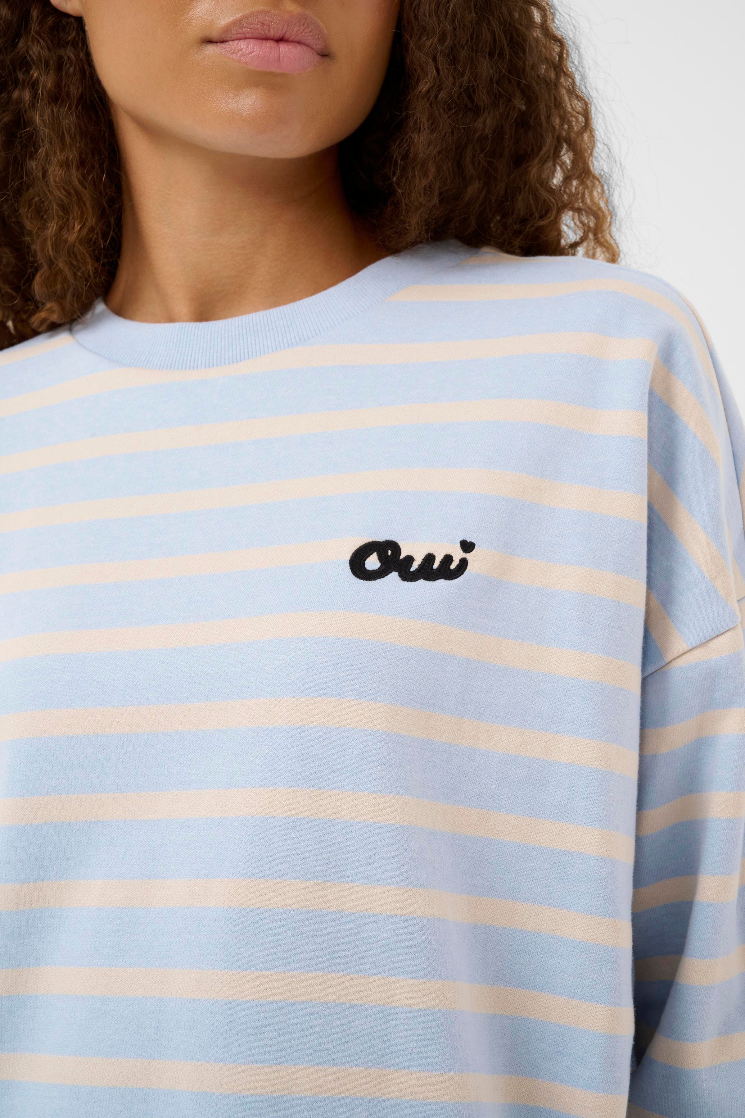 OsiriaSZ Sweatshirt LOOKBOOK DETAIL 30514808-304521