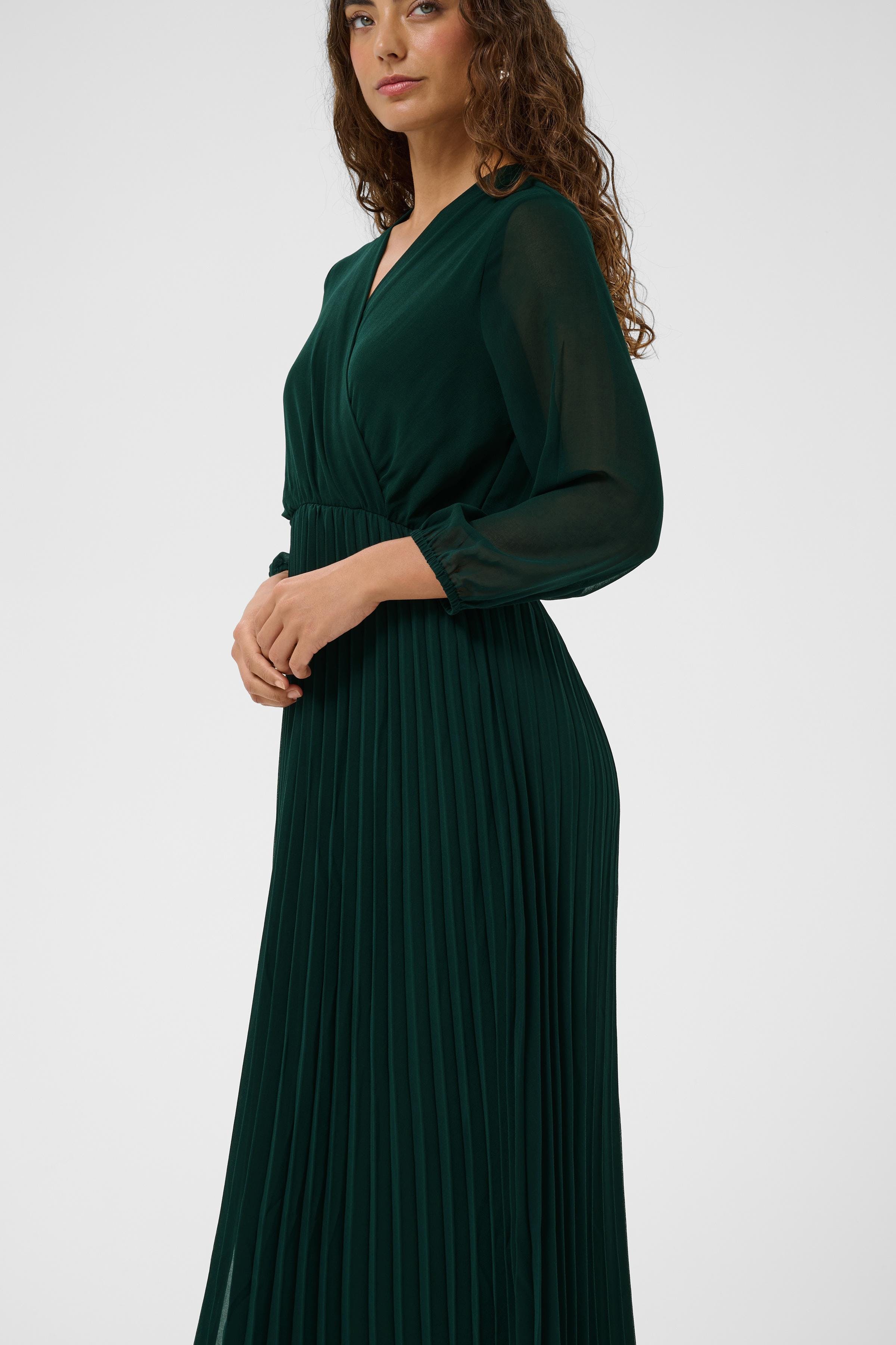 CUkila Kleid LOOKBOOK DETAIL 50110468-195220