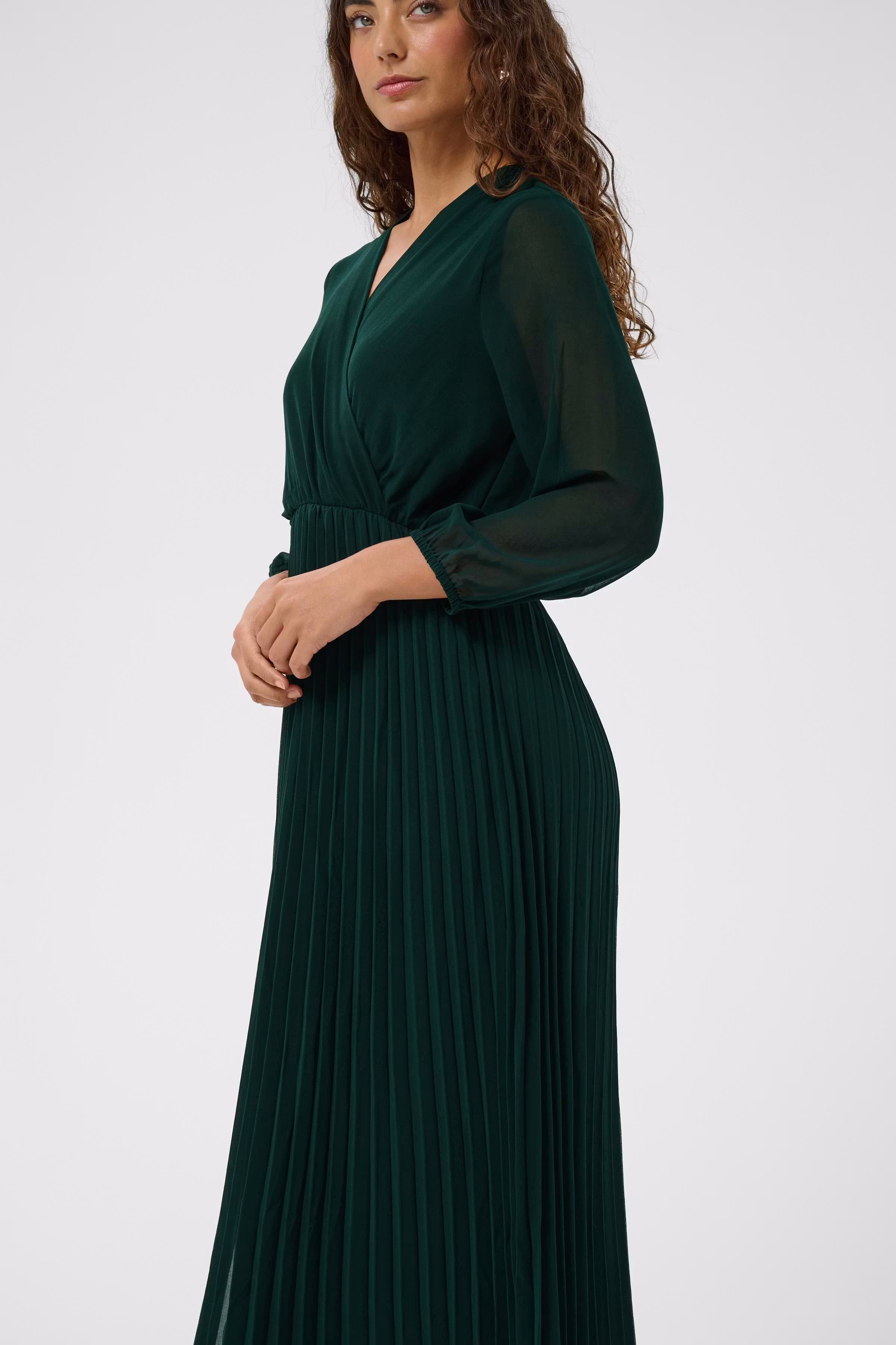 CUkila Kleid LOOKBOOK DETAIL 50110468-195220