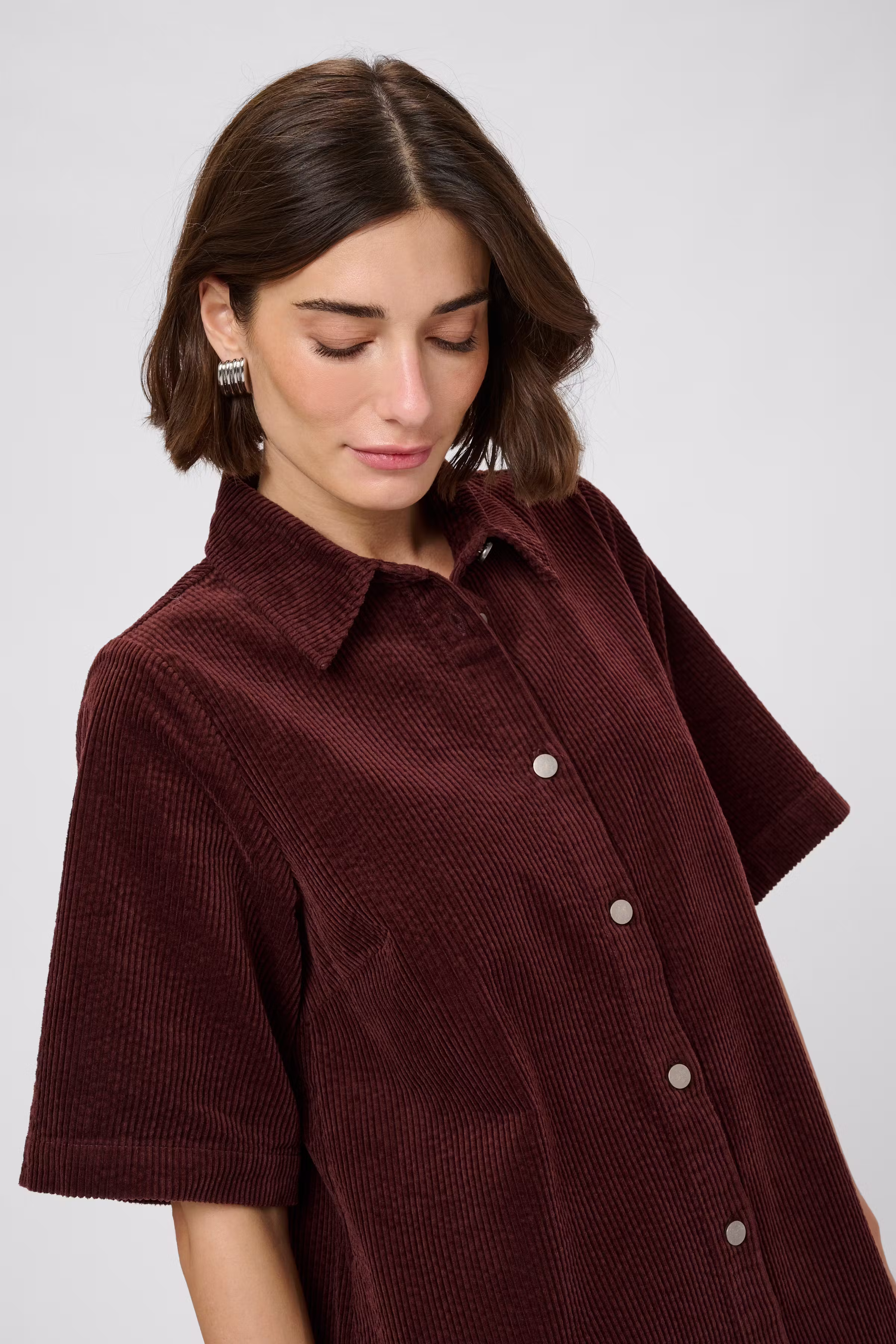 CUbaela Manchesterklänning LOOKBOOK DETAIL 50112267-191317