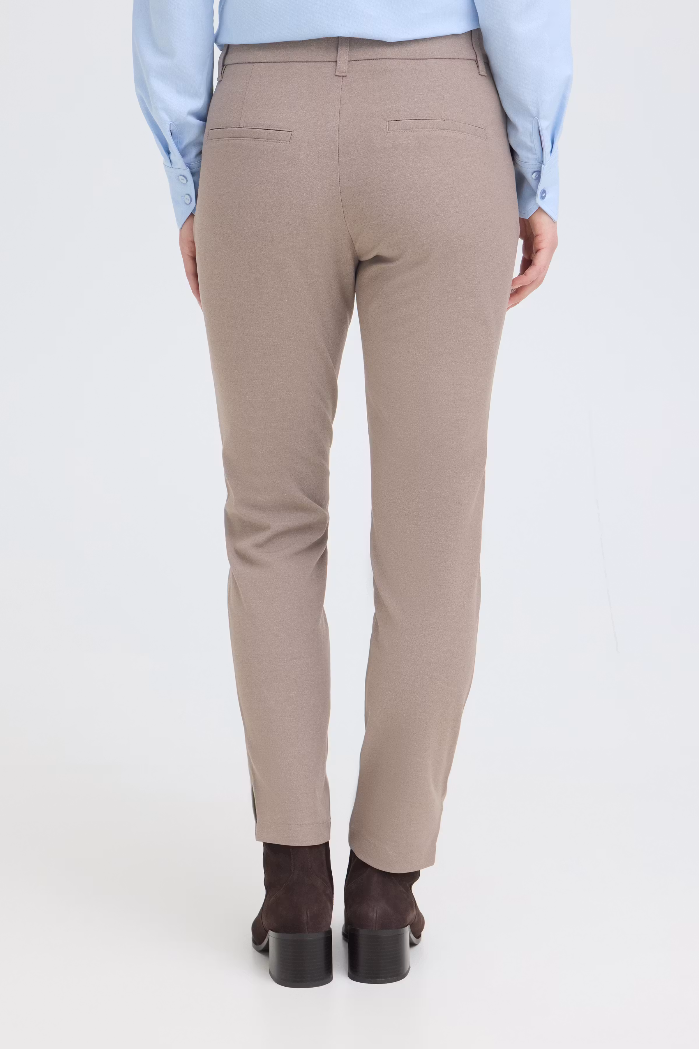 PZBINDY Bukser LOOKBOOK BACK 50210359-1811121