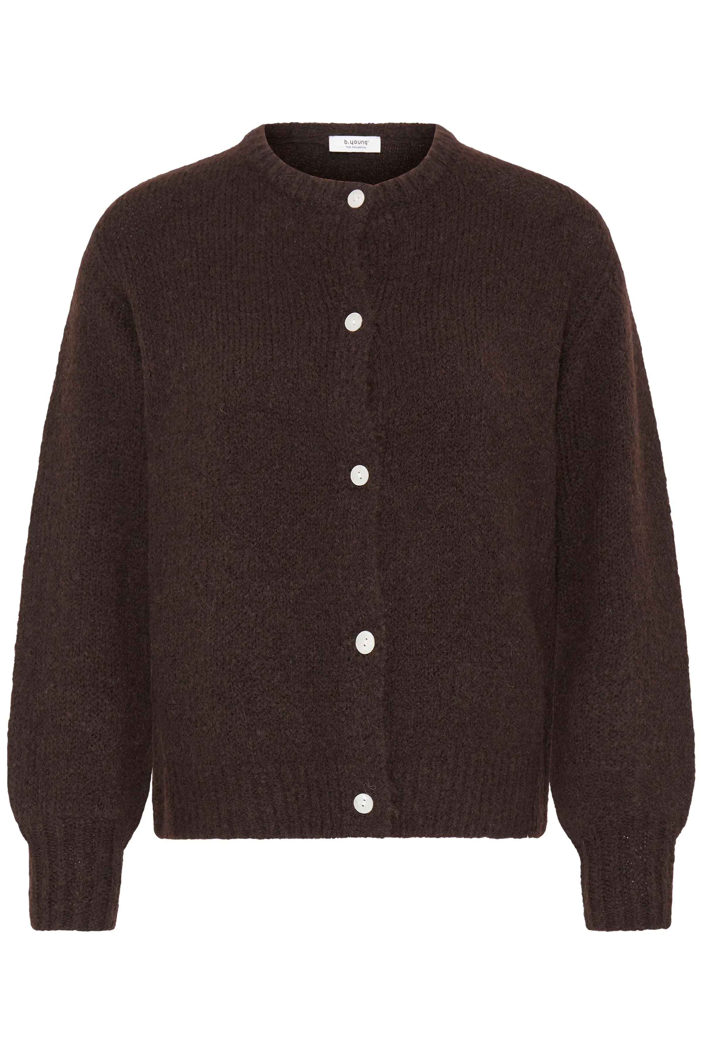 BYOTIA Cardigan PACK FRONT 20819108-191016