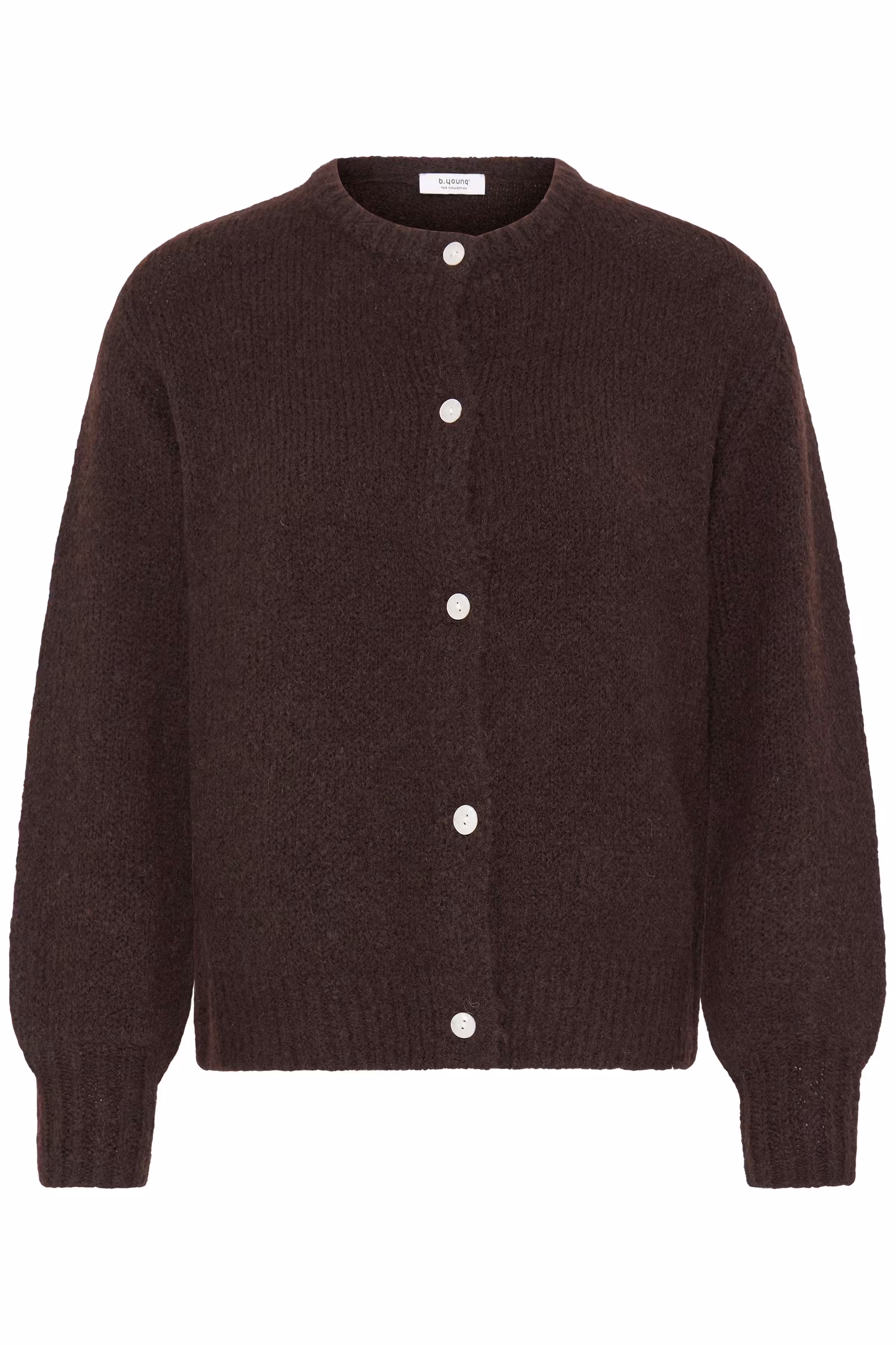BYOTIA Cardigan PACK FRONT 20819108-191016