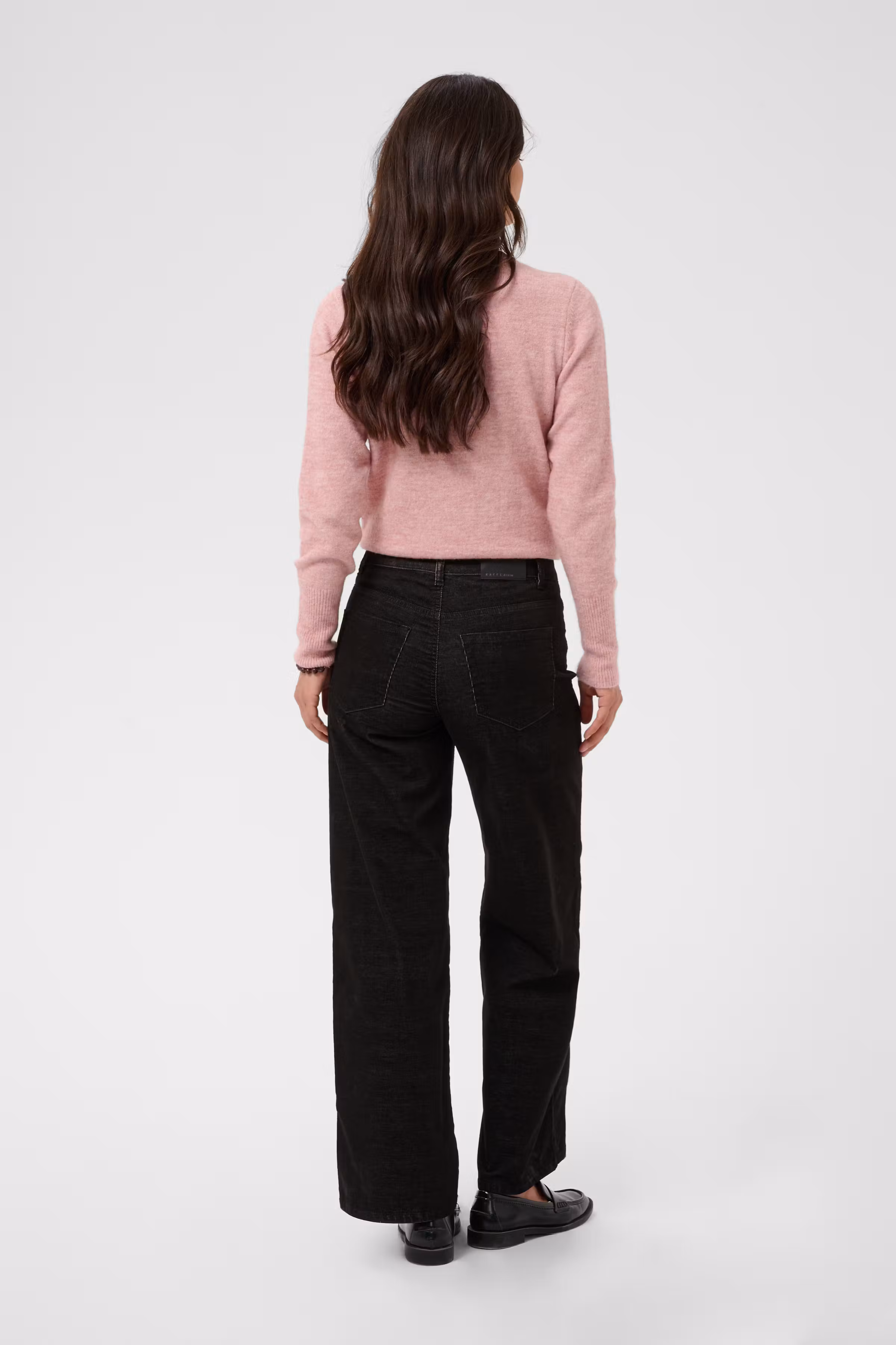 KAbecca Hose LOOKBOOK BACK 10512371-1000067