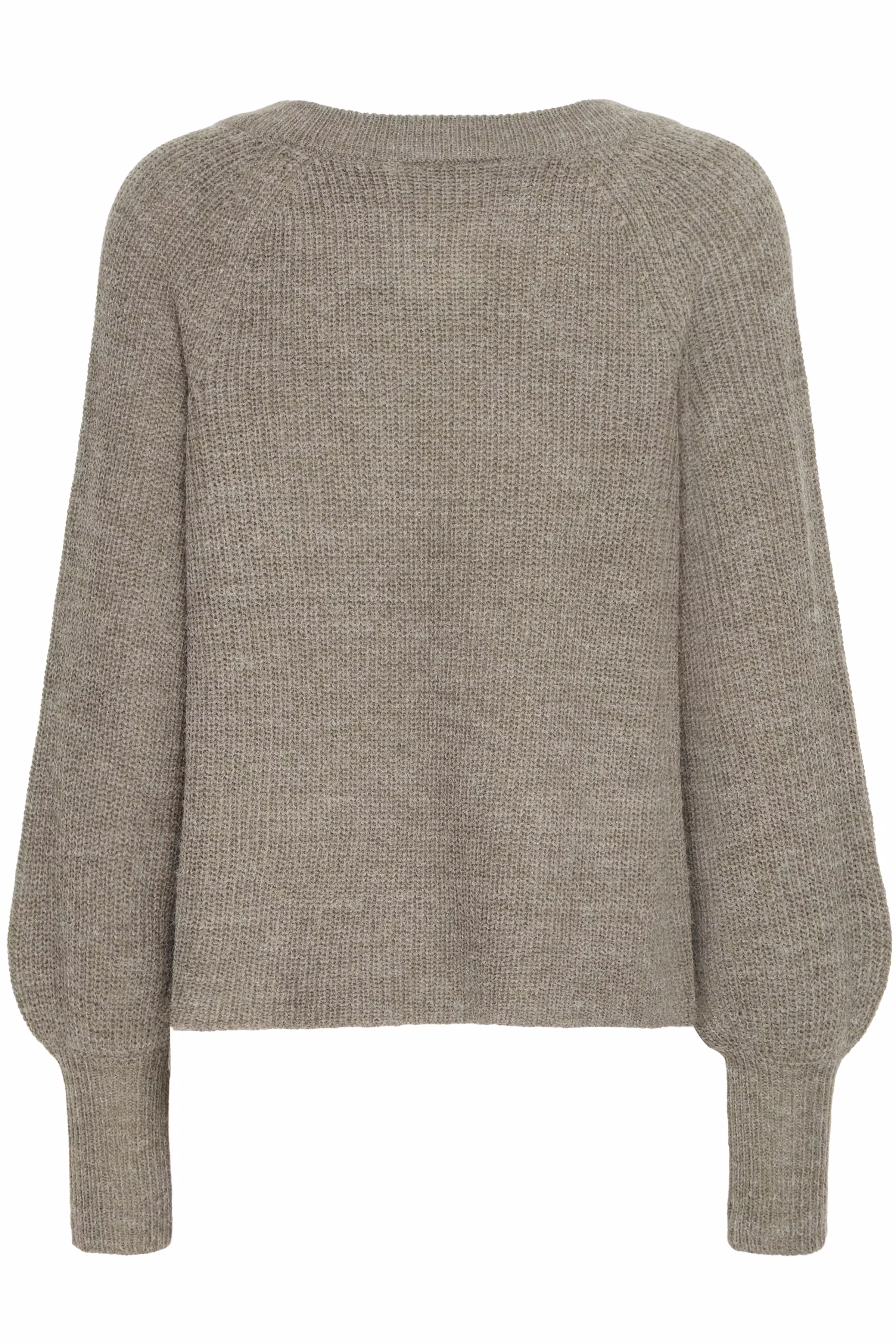 FRERETTA Cardigan PACK BACK 20614468-1805151