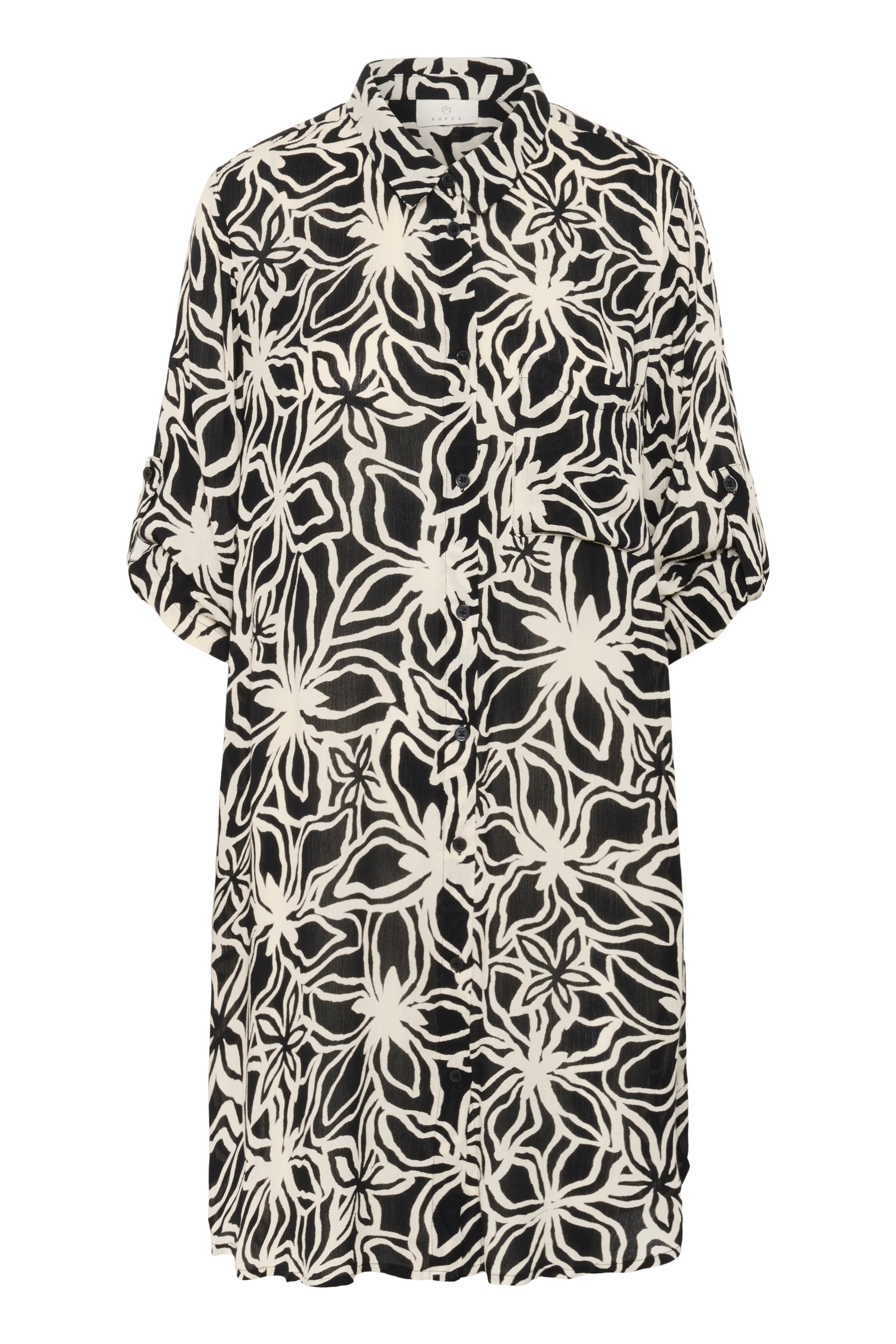 KAhildur Skjorte PACK FRONT 10506745-109244