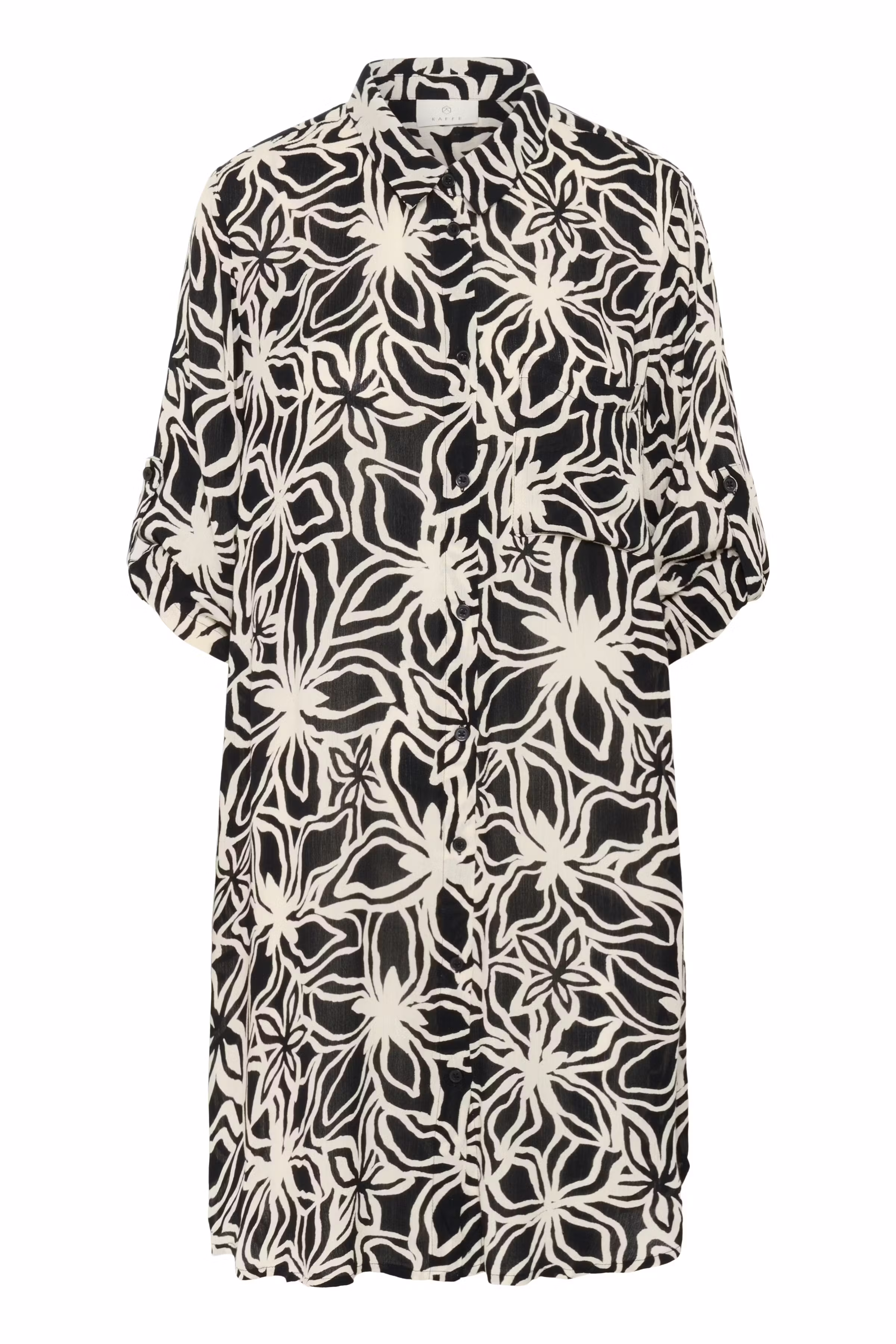 KAhildur Shirt PACK FRONT 10506745-107080