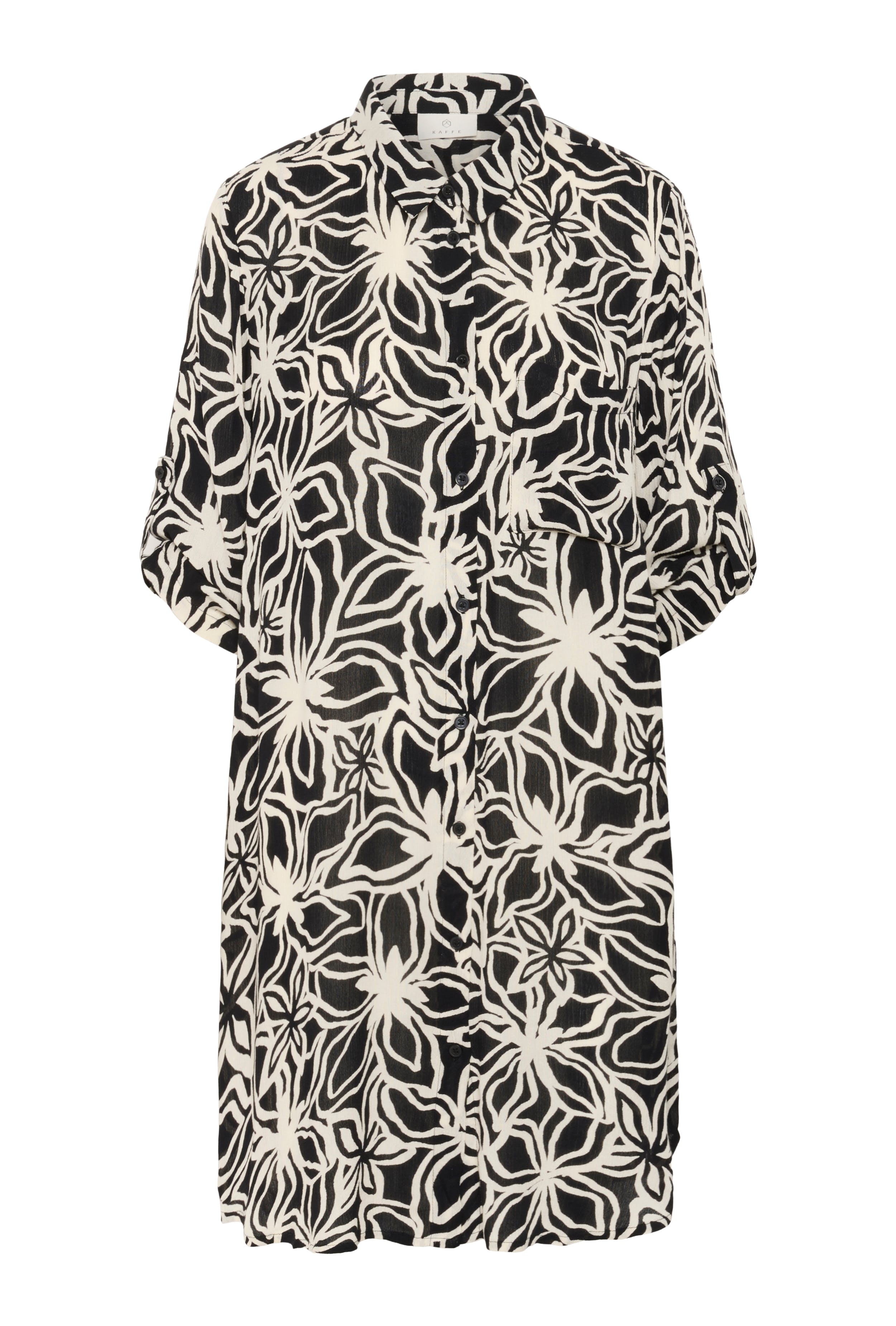 KAhildur Shirt PACK FRONT 10506745-107080