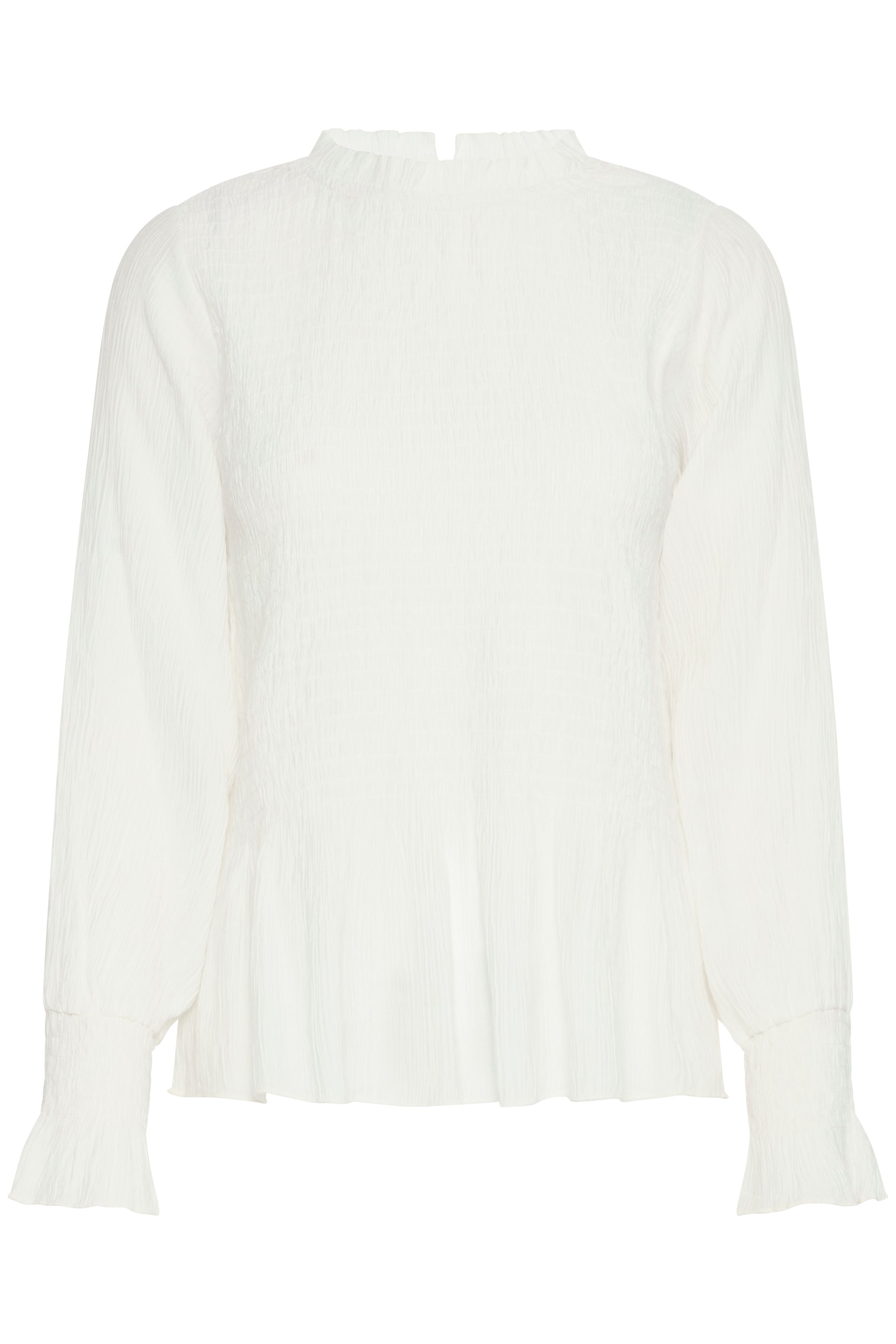 SBINGEBORG Bluse PACK FRONT 22100787-110105