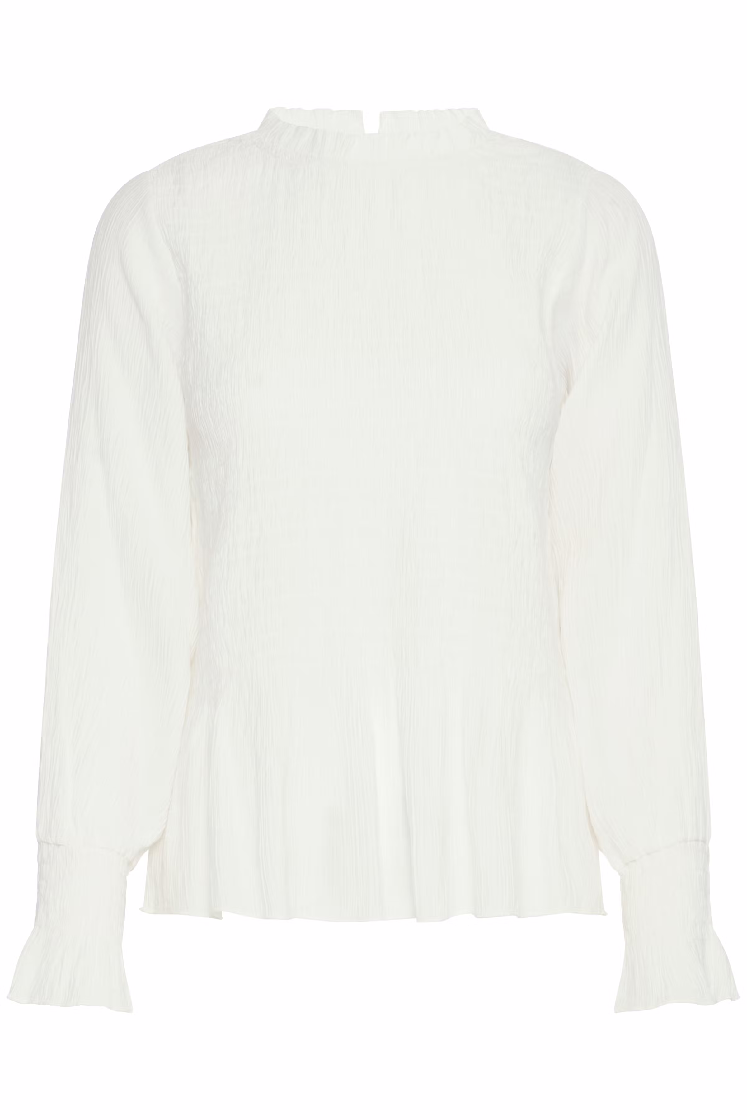 SBINGEBORG Bluse PACK FRONT 22100787-110105