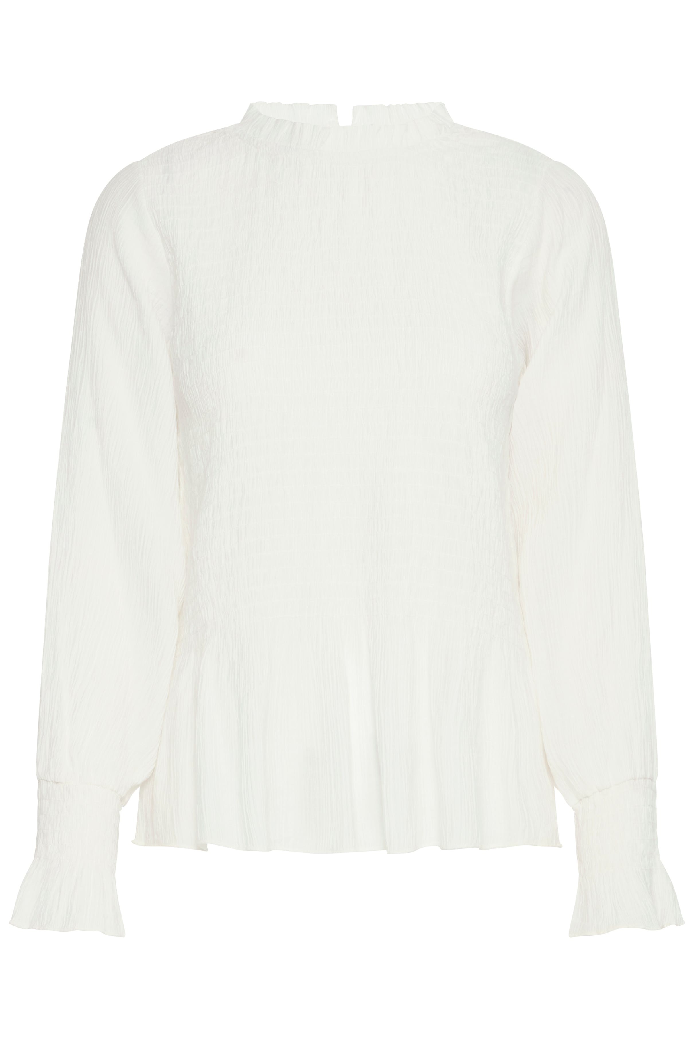 SBINGEBORG Bluse PACK FRONT 22100787-190303