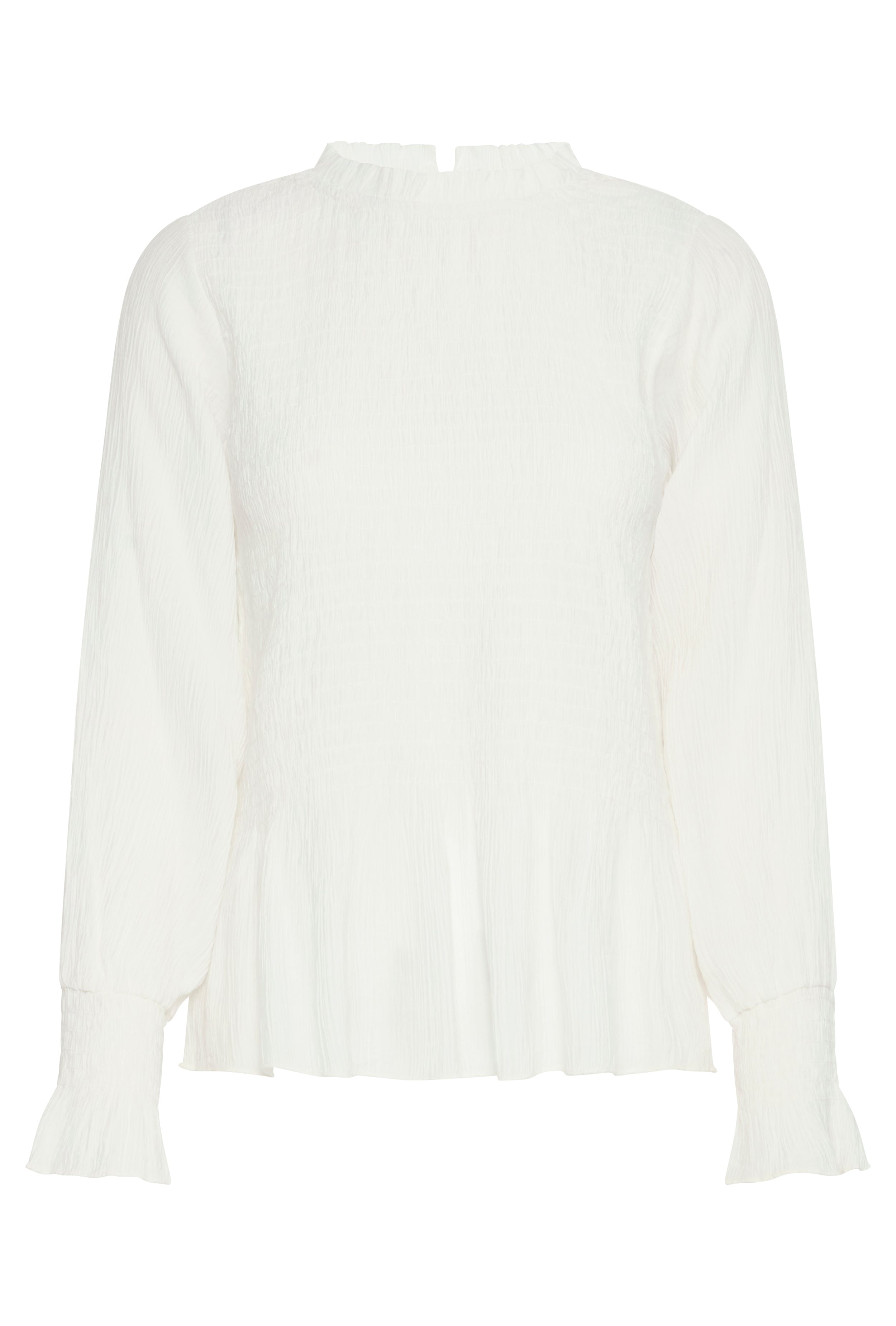 SBINGEBORG Bluse PACK FRONT 22100787-110105