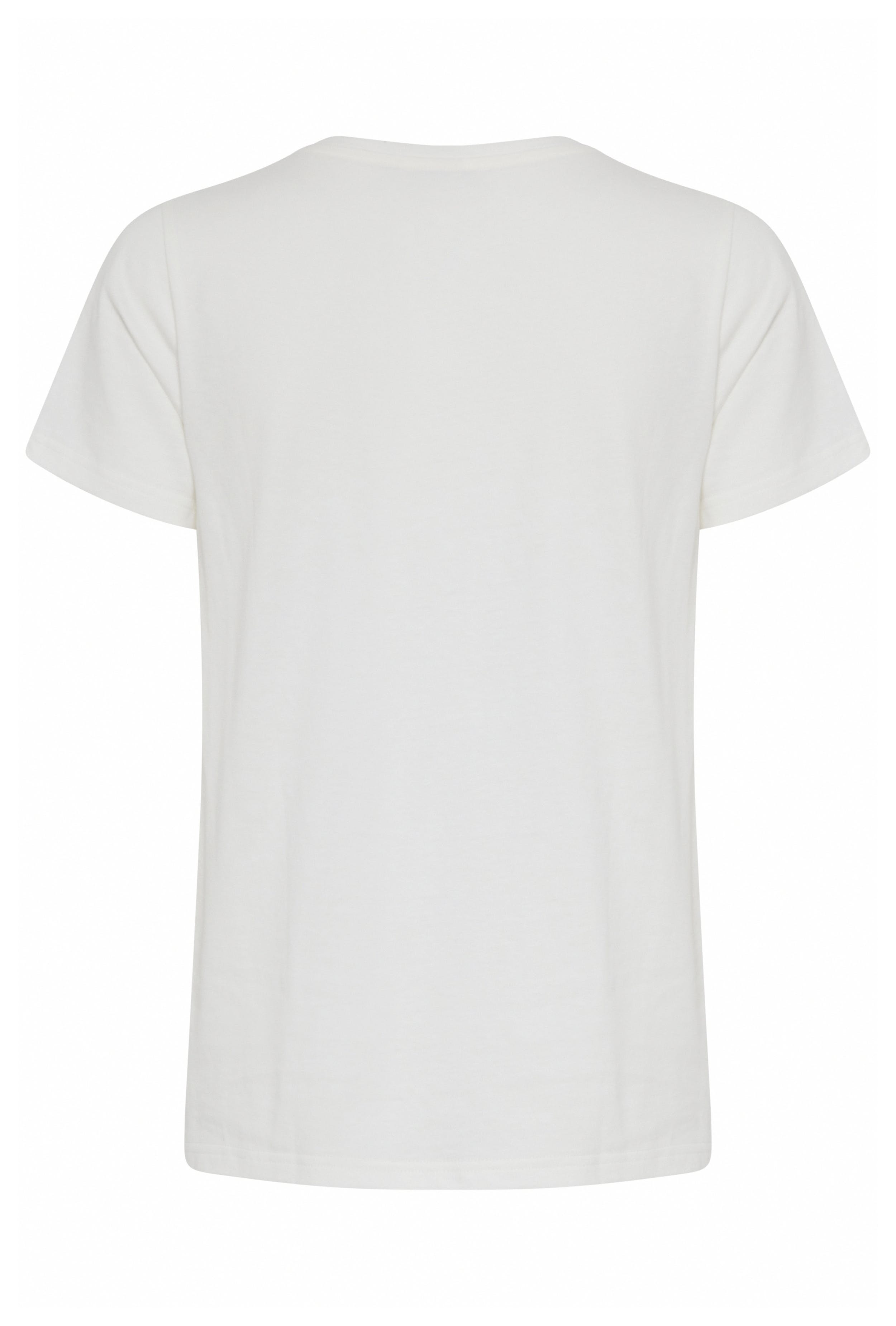 IHKAMILLE T-shirt PACK BACK 20121558-203448