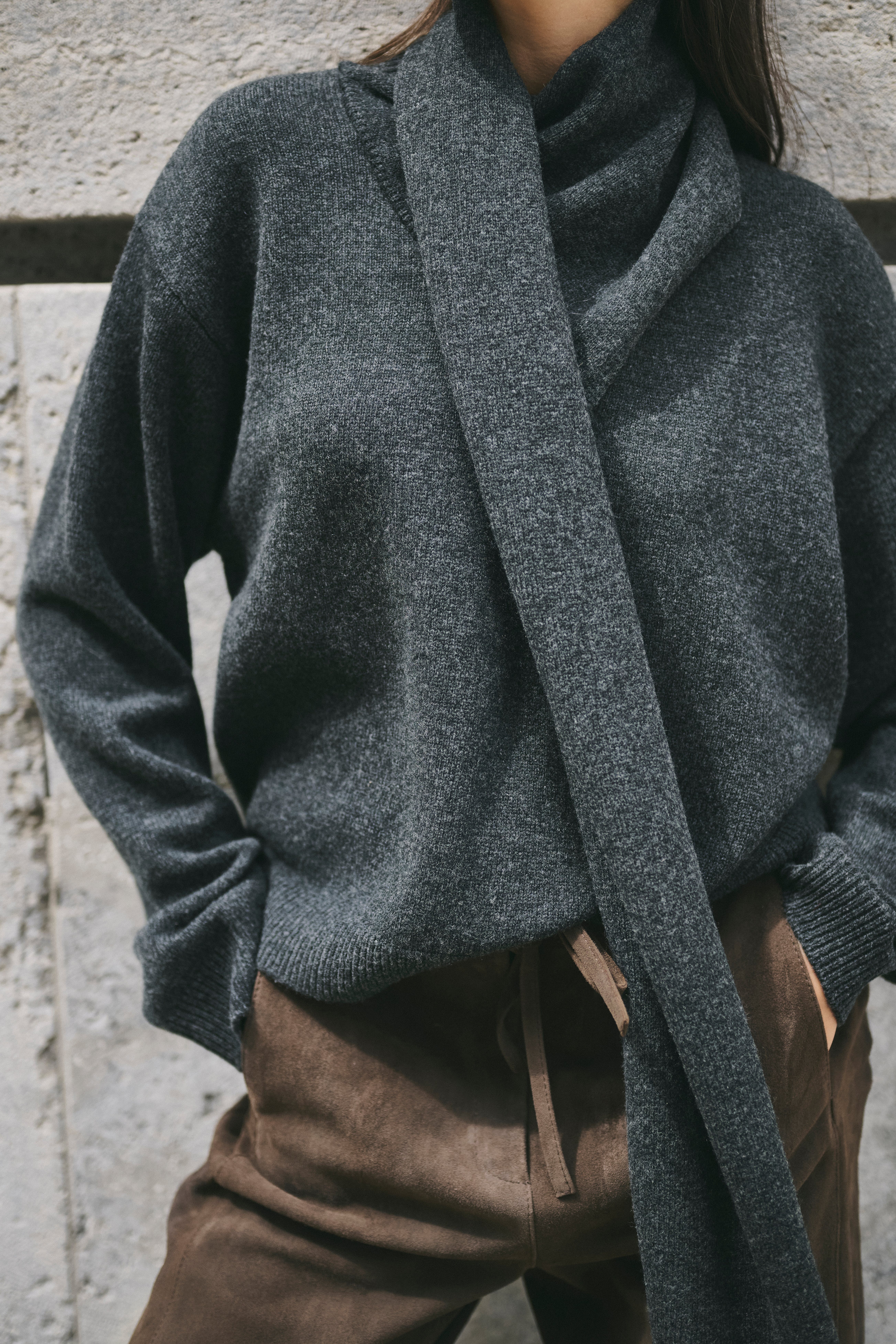 KBBerenice Pullover LOCATION NONE 10105674-103422