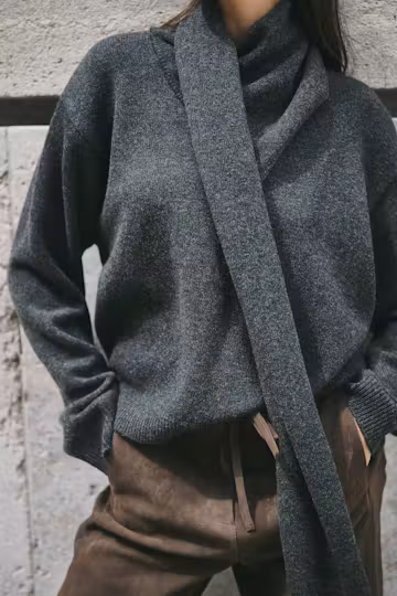 Berenice Pullover