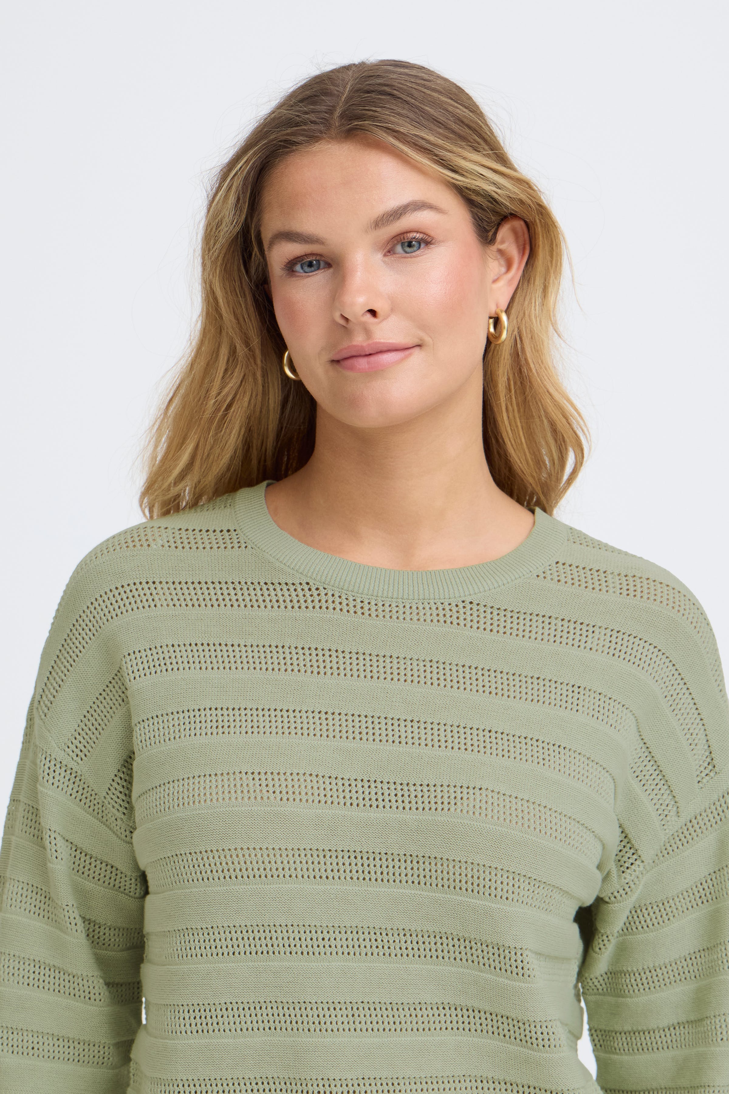 FRRICKI Cardigan LOOKBOOK DETAIL 20617697-160110