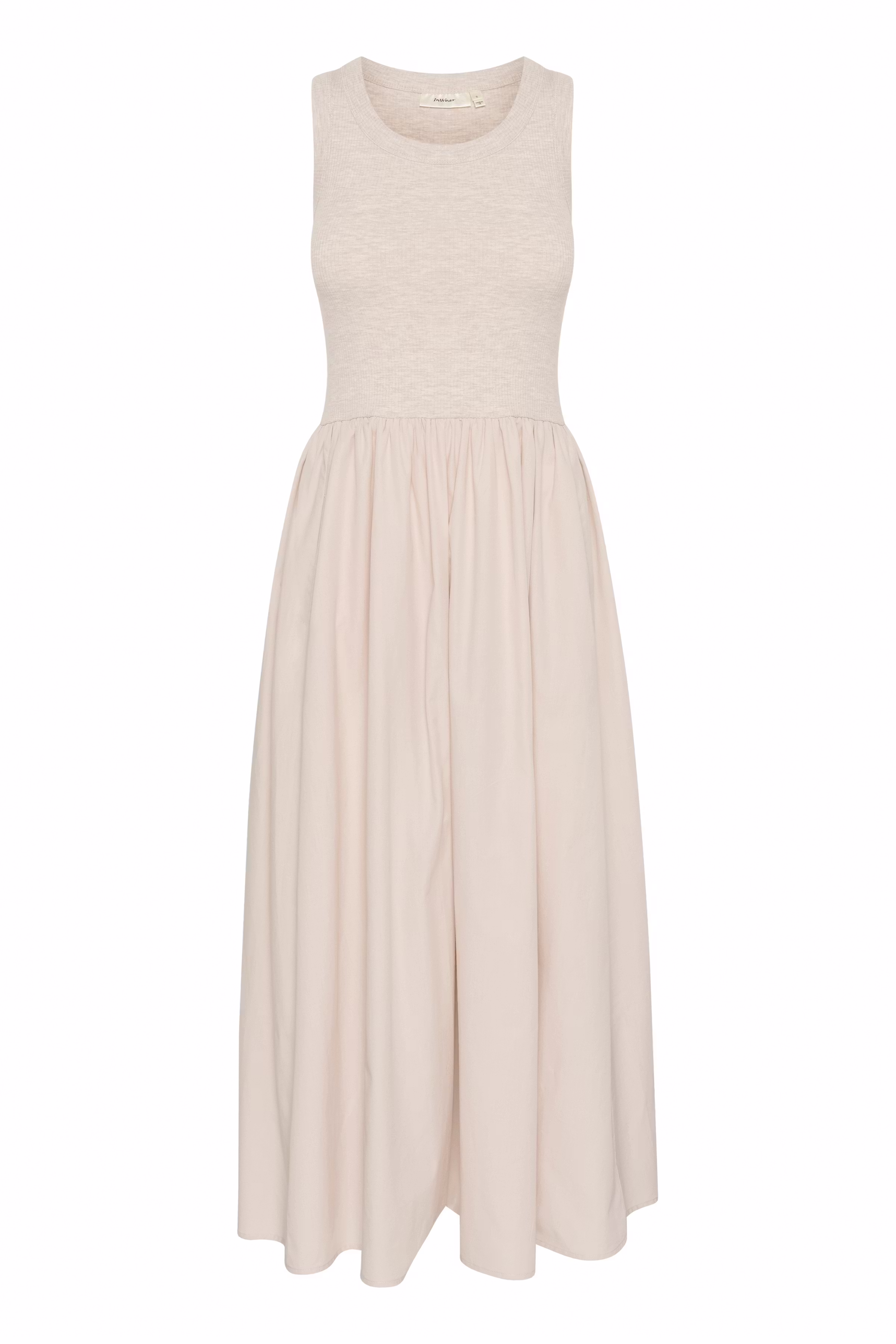 DagnamaIW Kjole PACK FRONT 30110159-300597