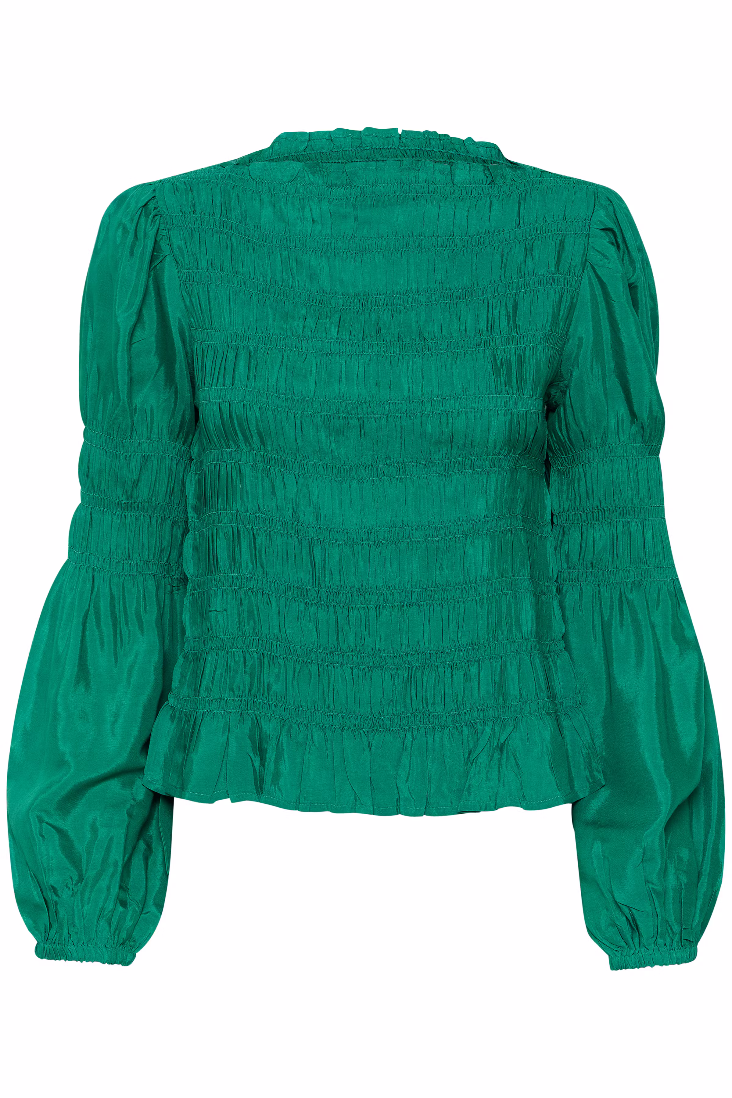 CRHenva Blouse PACK FRONT 10607869-185016