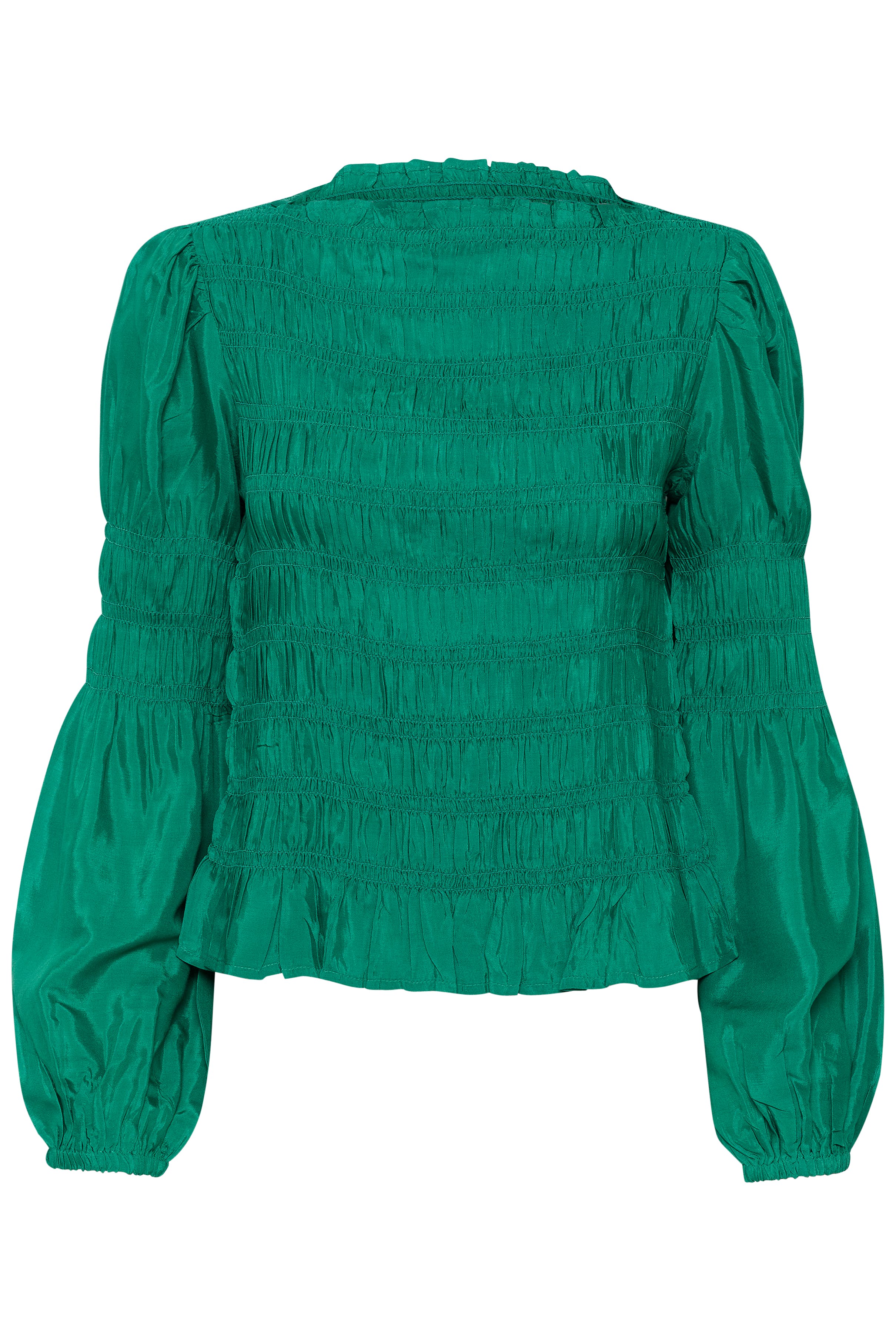 CRHenva Bluse PACK FRONT 10607869-185016