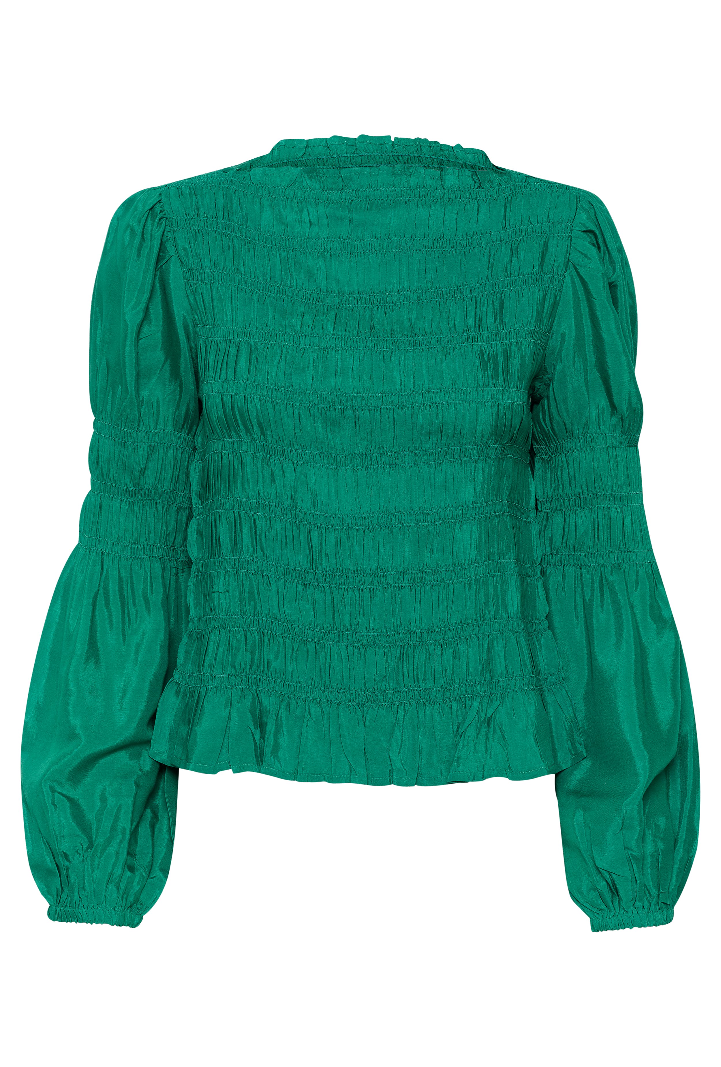 CRHenva Bluse PACK FRONT 10607869-185016