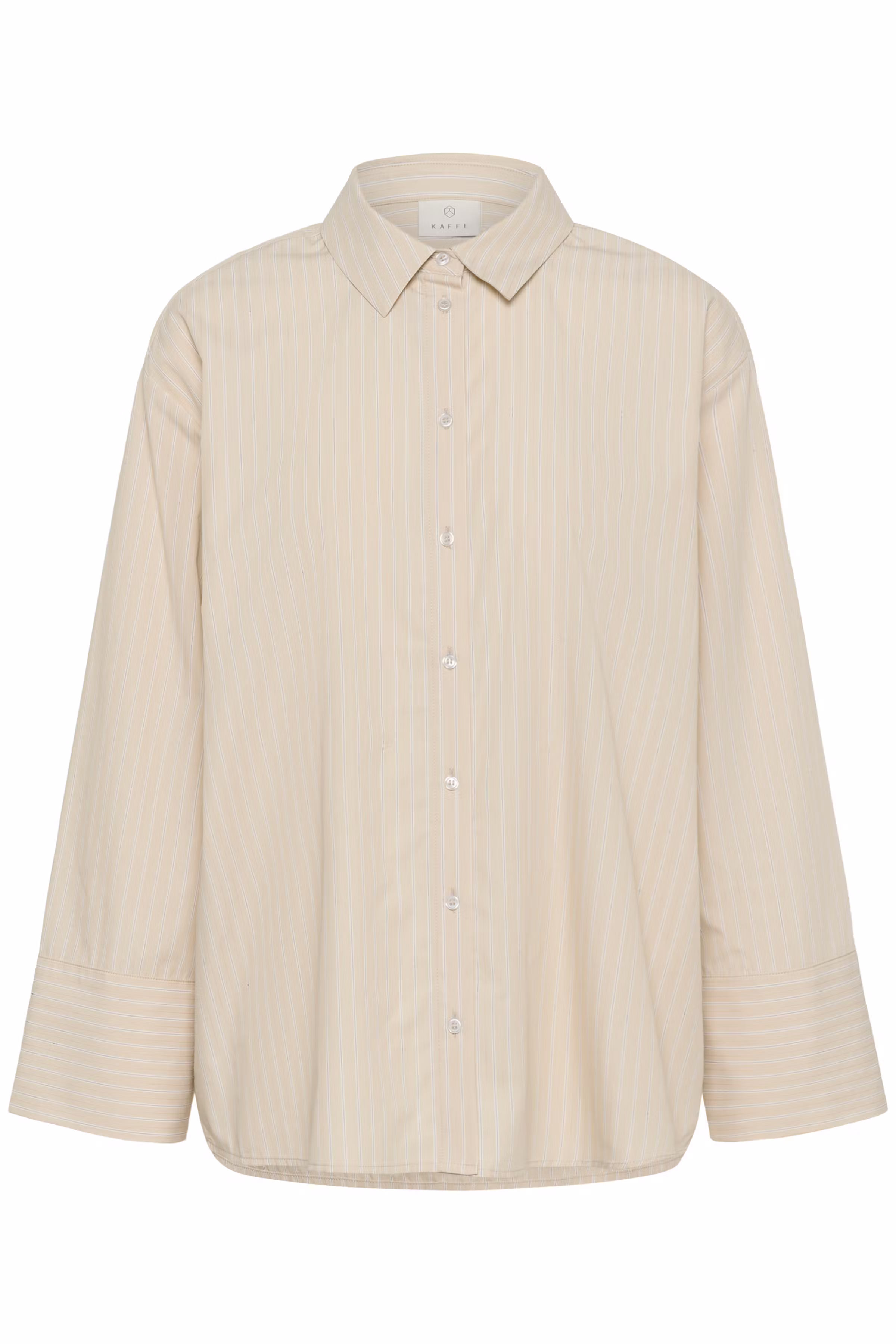 KAjosie Skjorta PACK FRONT 10511282-108996