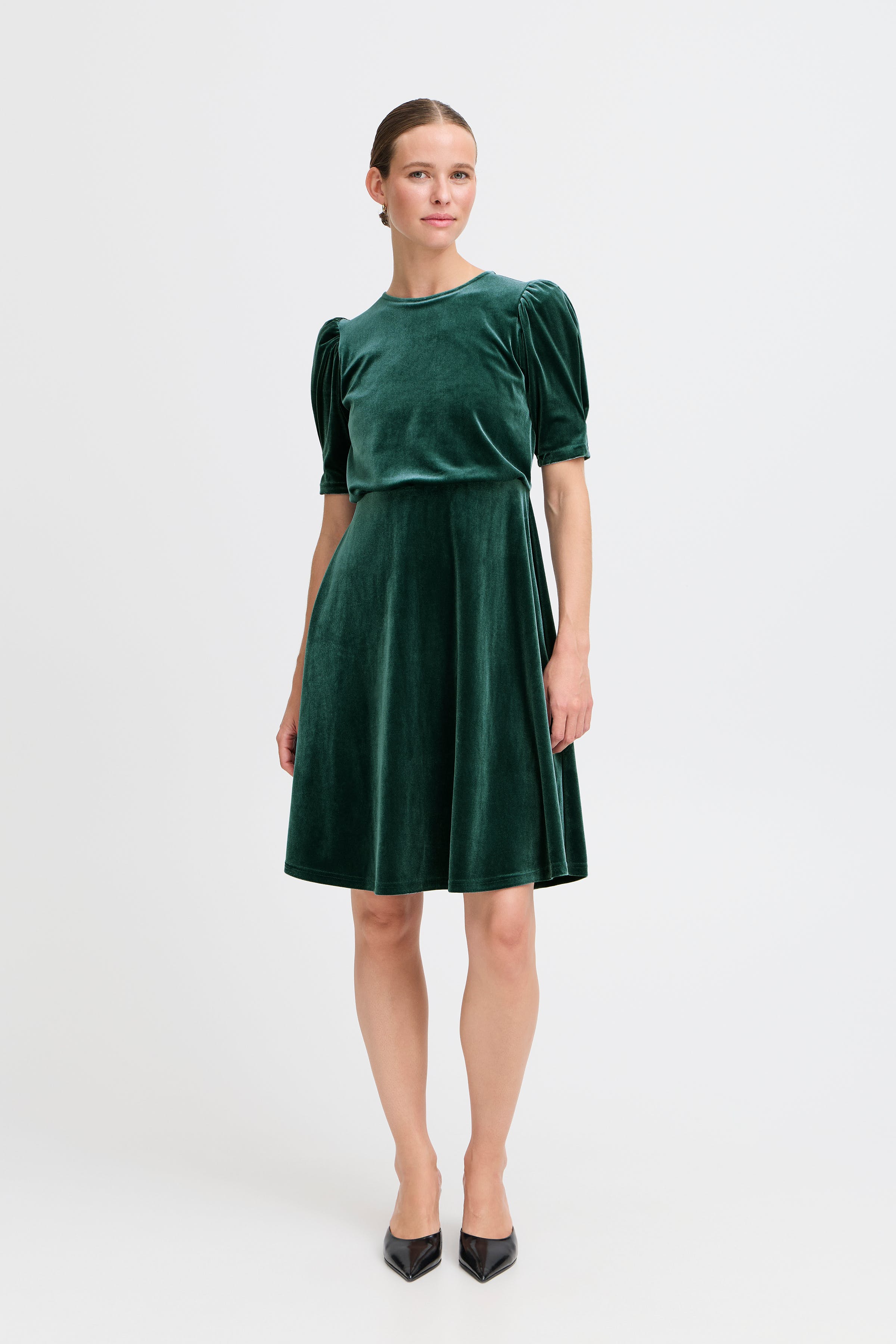 BYPERLINA Kjole LOOKBOOK FRONT 20815990-195030