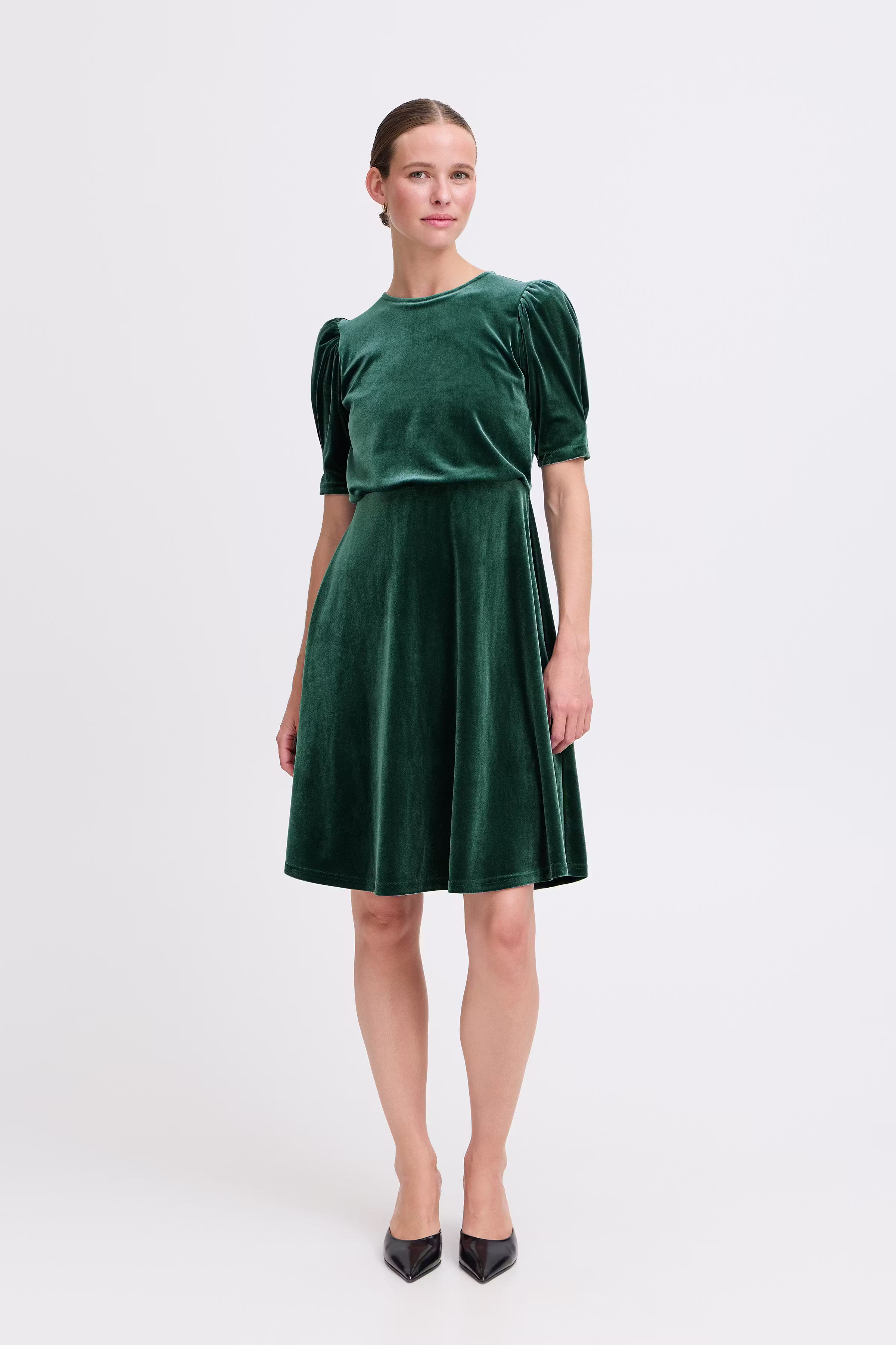 BYPERLINA Kjole LOOKBOOK FRONT 20815990-195030