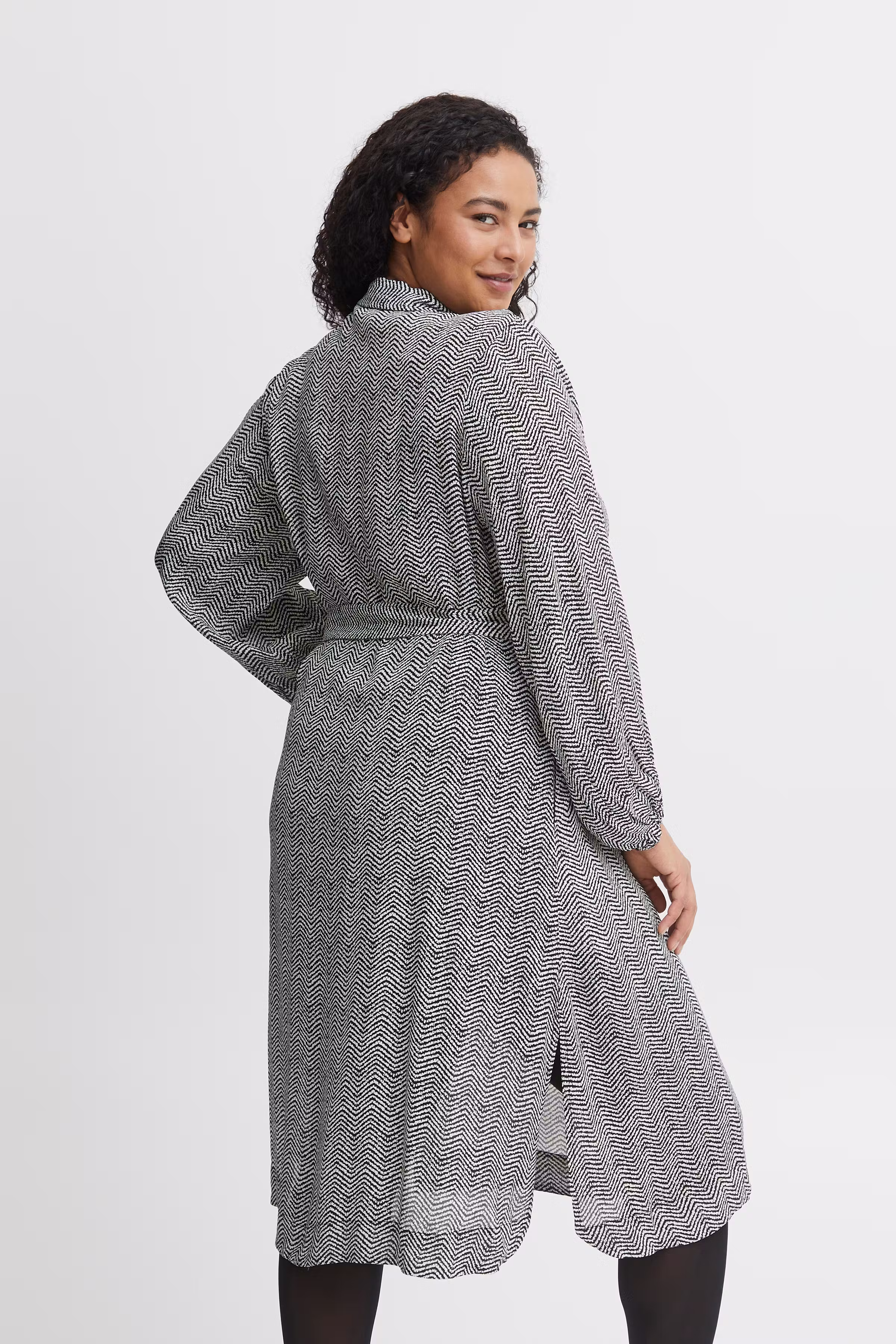 FPJOSEPHINE Kleid LOOKBOOK BACK 20612523-200608