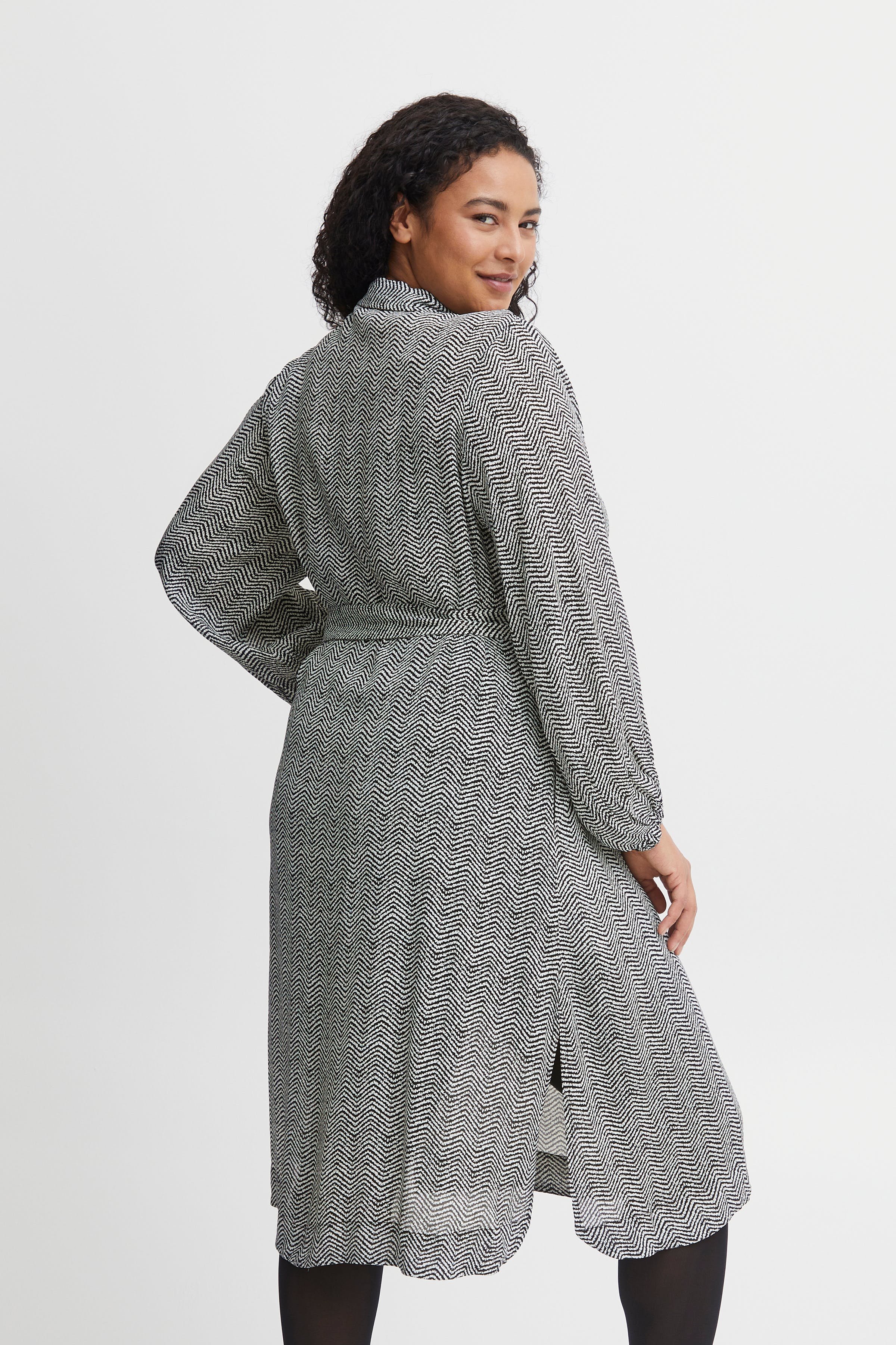 FPJOSEPHINE Kleid LOOKBOOK BACK 20612523-200608