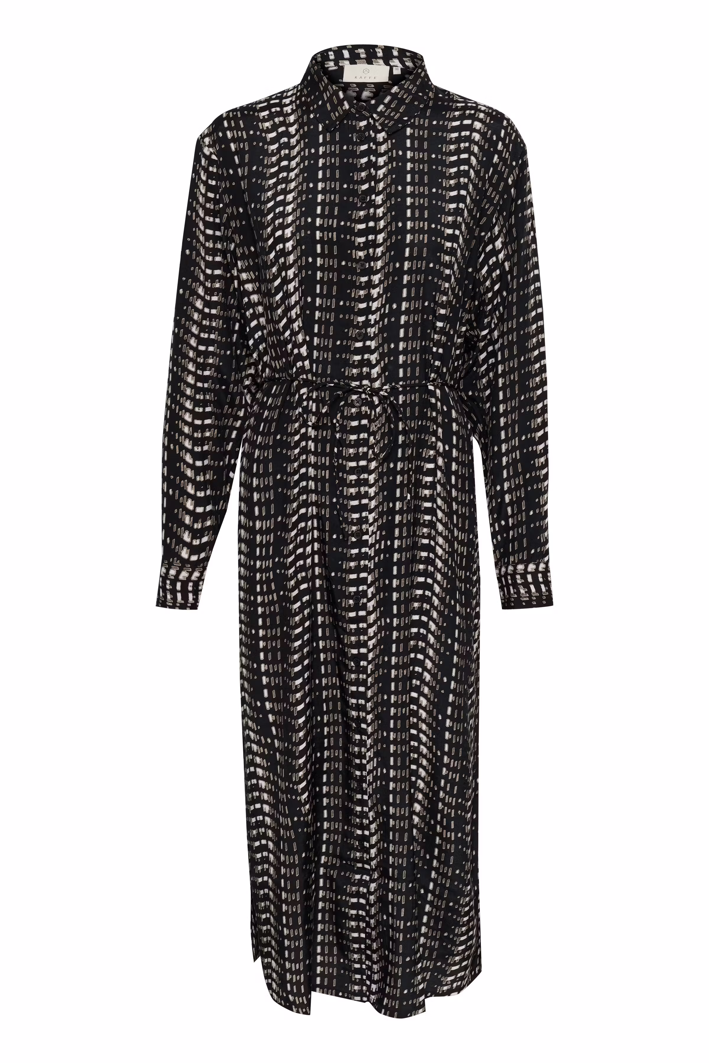 KAalice Kjole PACK FRONT 10509401-106972